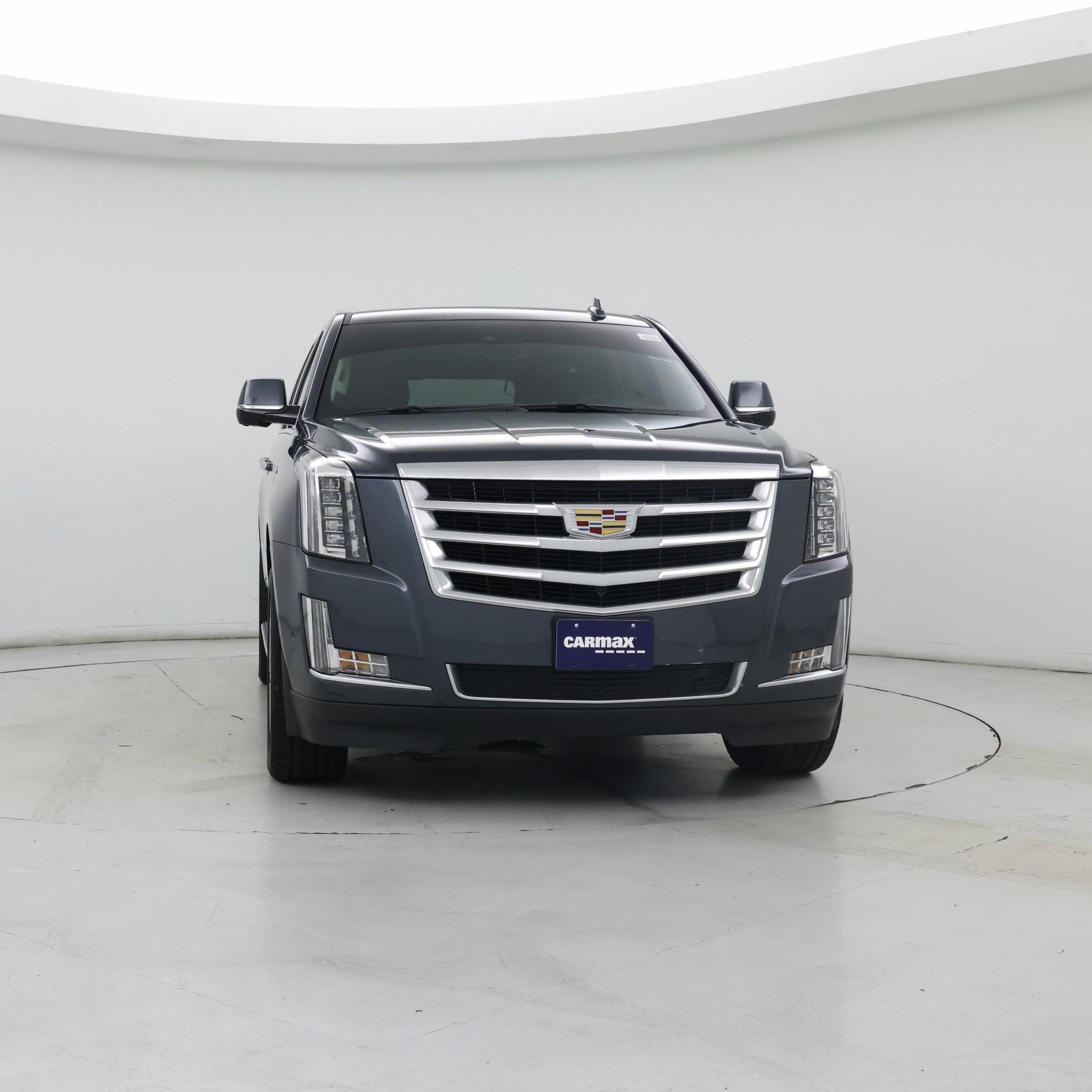 Thumbnail: 2019 Cadillac Escalade - 5