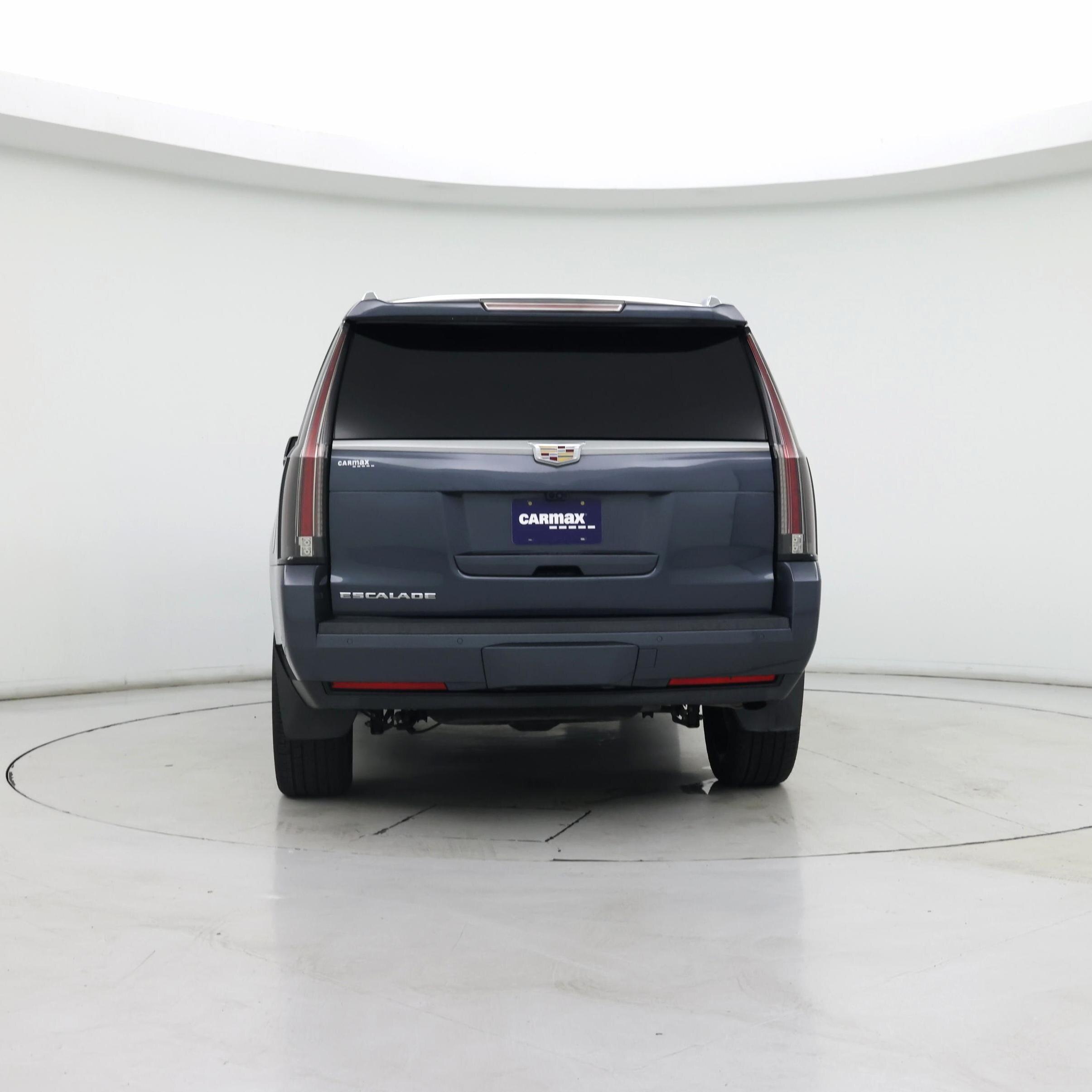 Thumbnail: 2019 Cadillac Escalade - 6
