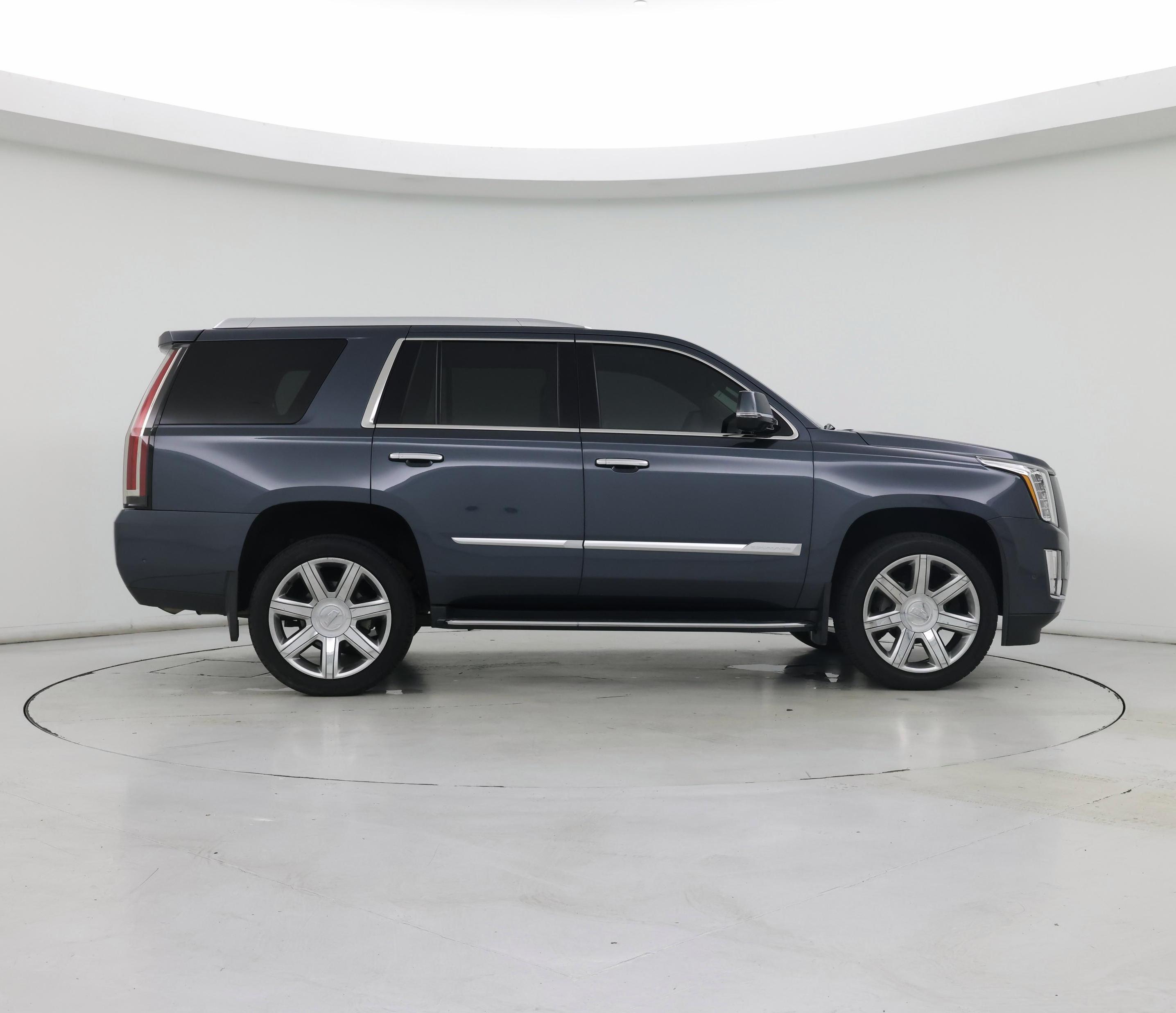 Thumbnail: 2019 Cadillac Escalade - 7