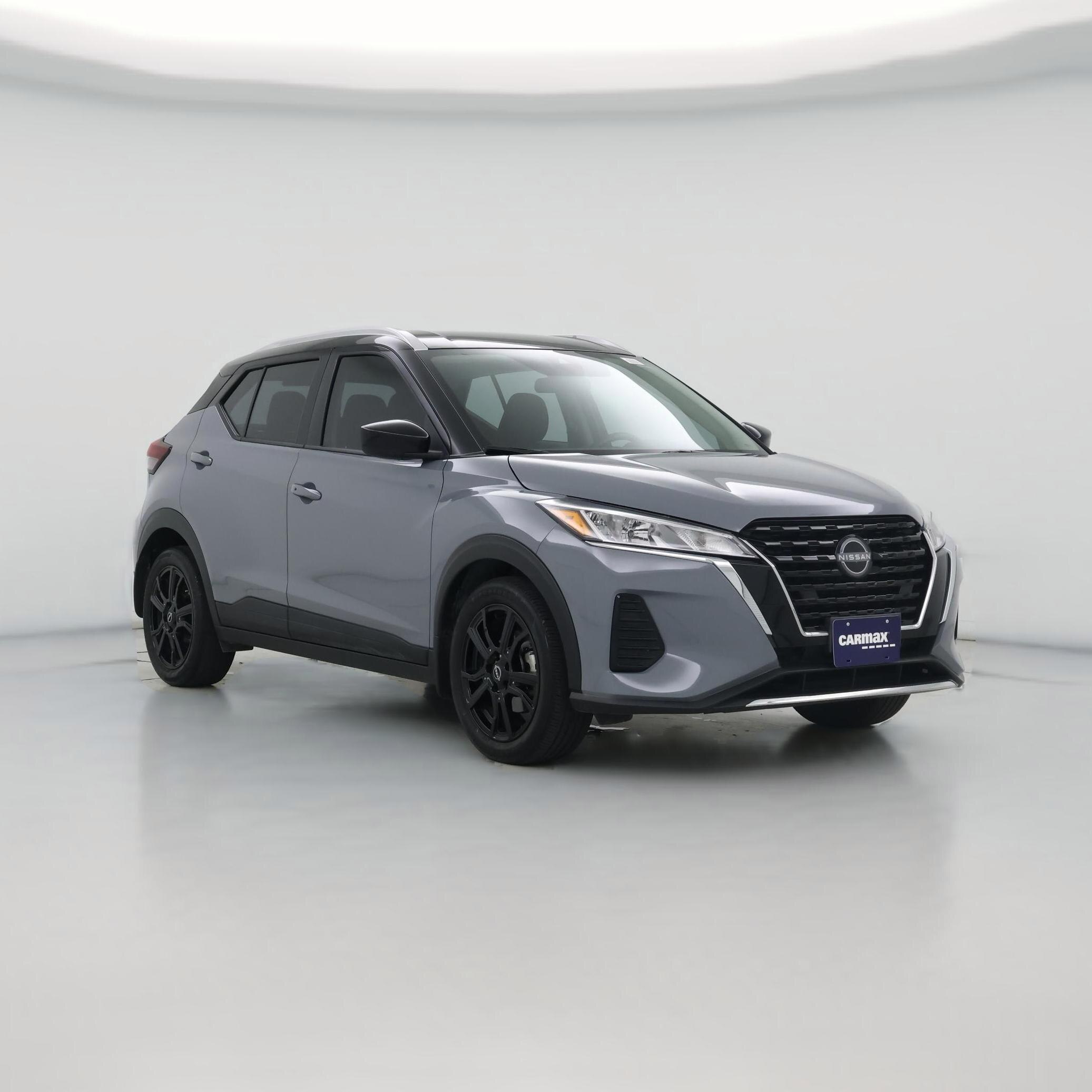 Thumbnail: 2023 Nissan Kicks - 1