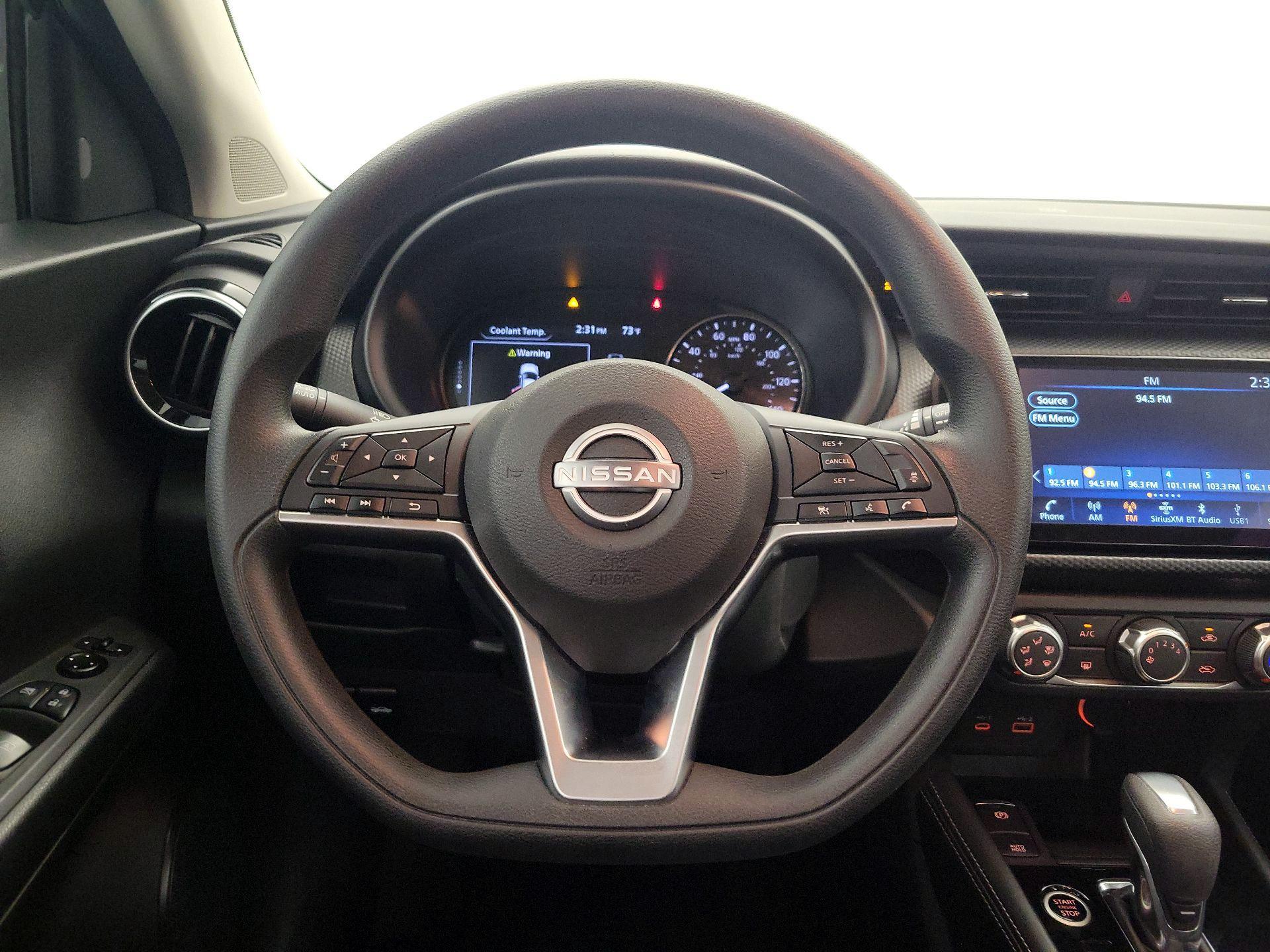 Thumbnail: 2023 Nissan Kicks - 10