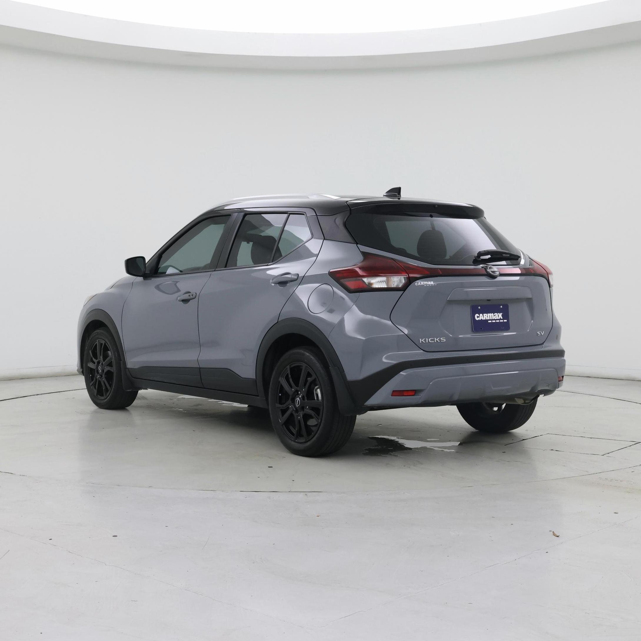 Thumbnail: 2023 Nissan Kicks - 2
