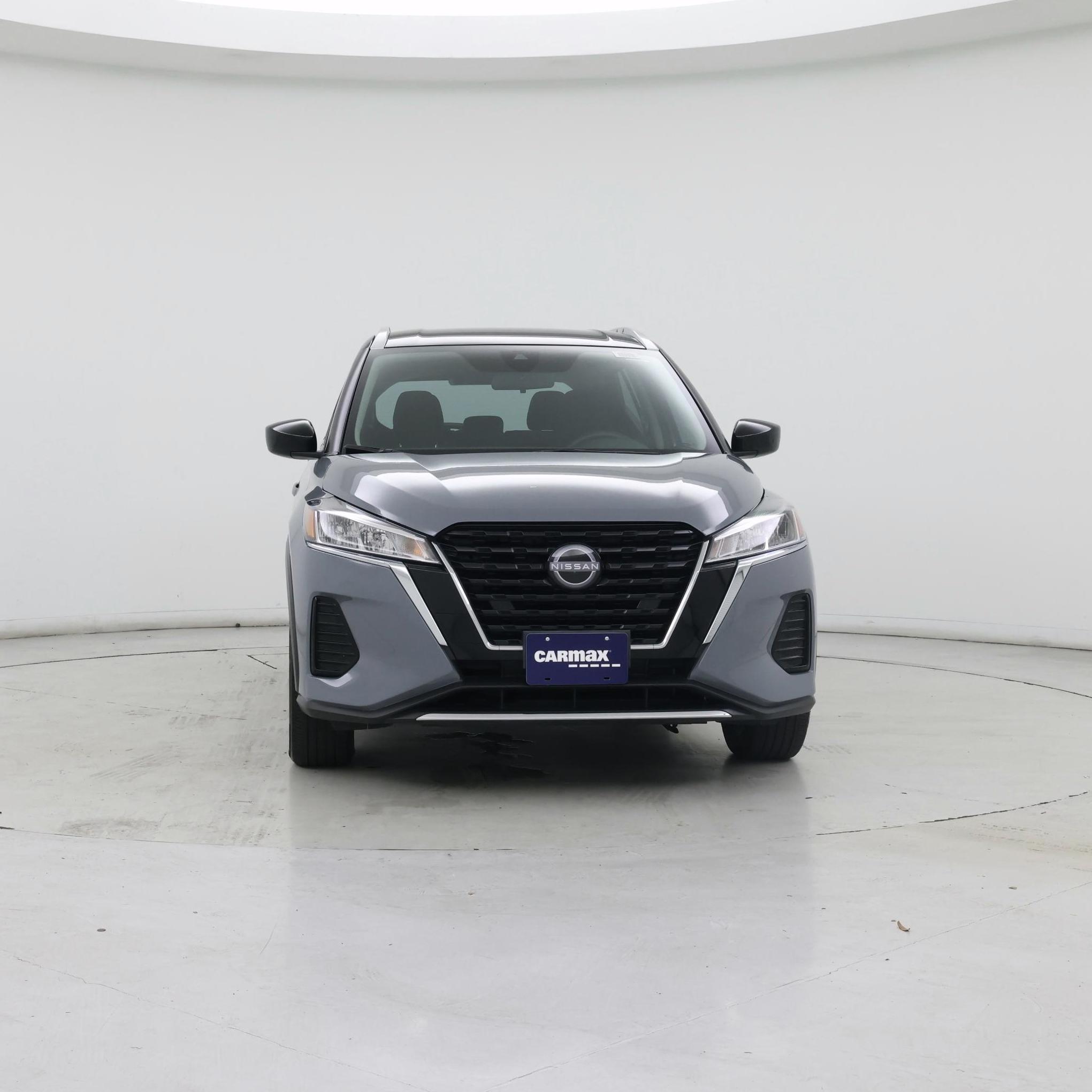 Thumbnail: 2023 Nissan Kicks - 5
