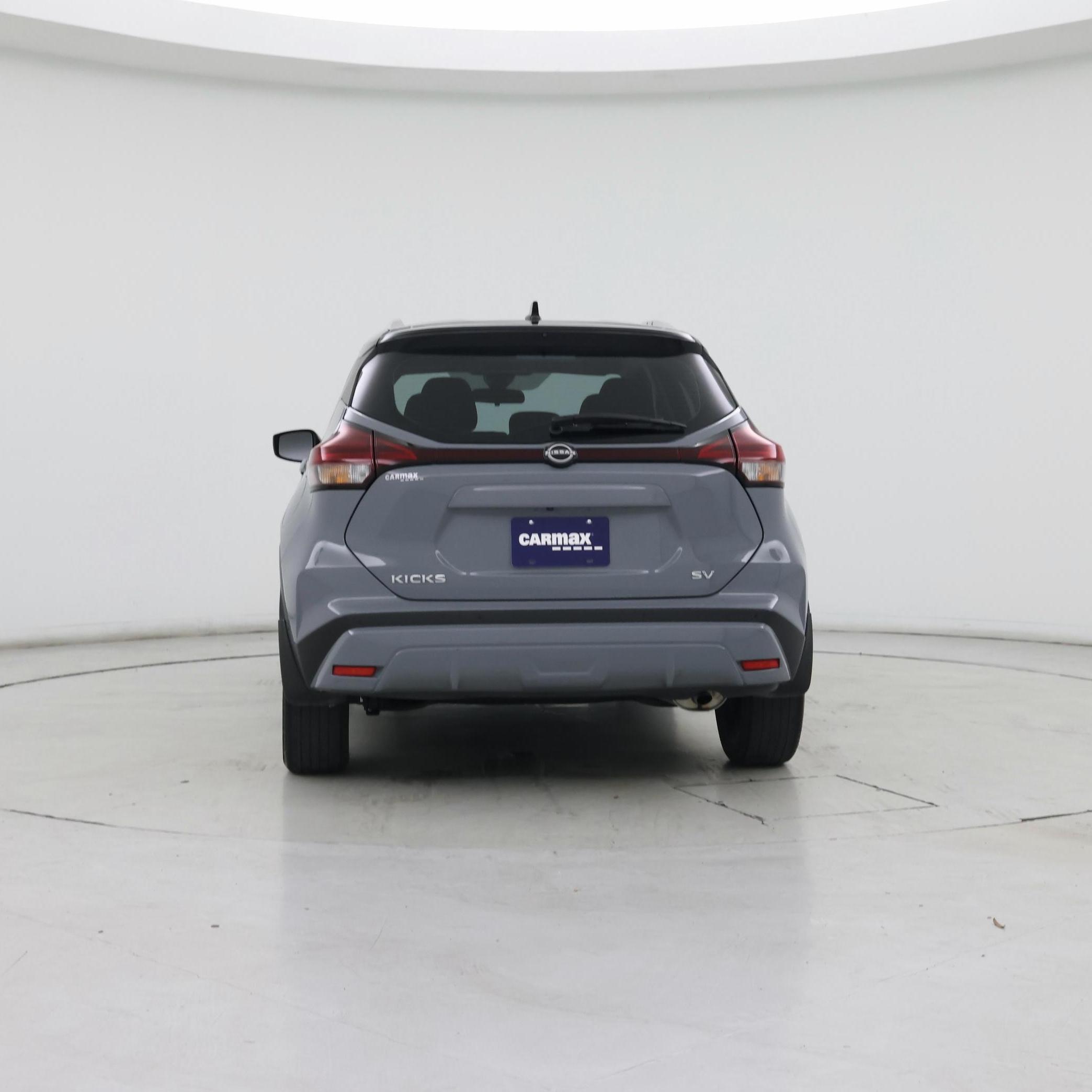 Thumbnail: 2023 Nissan Kicks - 6