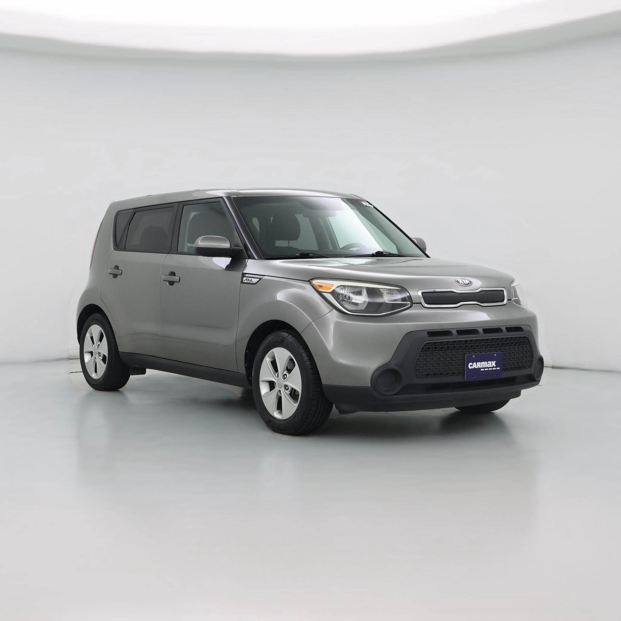 Thumbnail: 2016 Kia Soul - 1