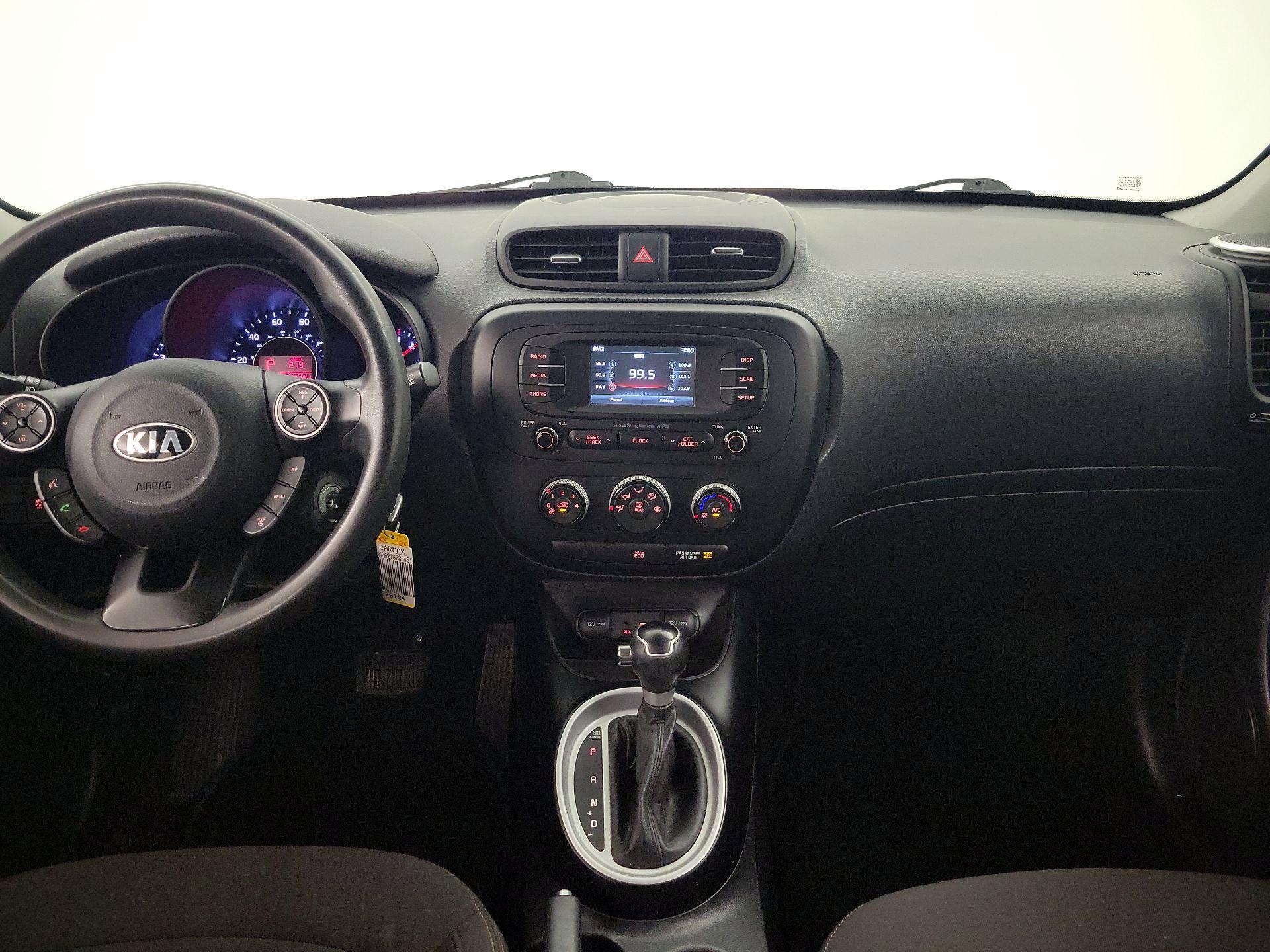 Thumbnail: 2016 Kia Soul - 9