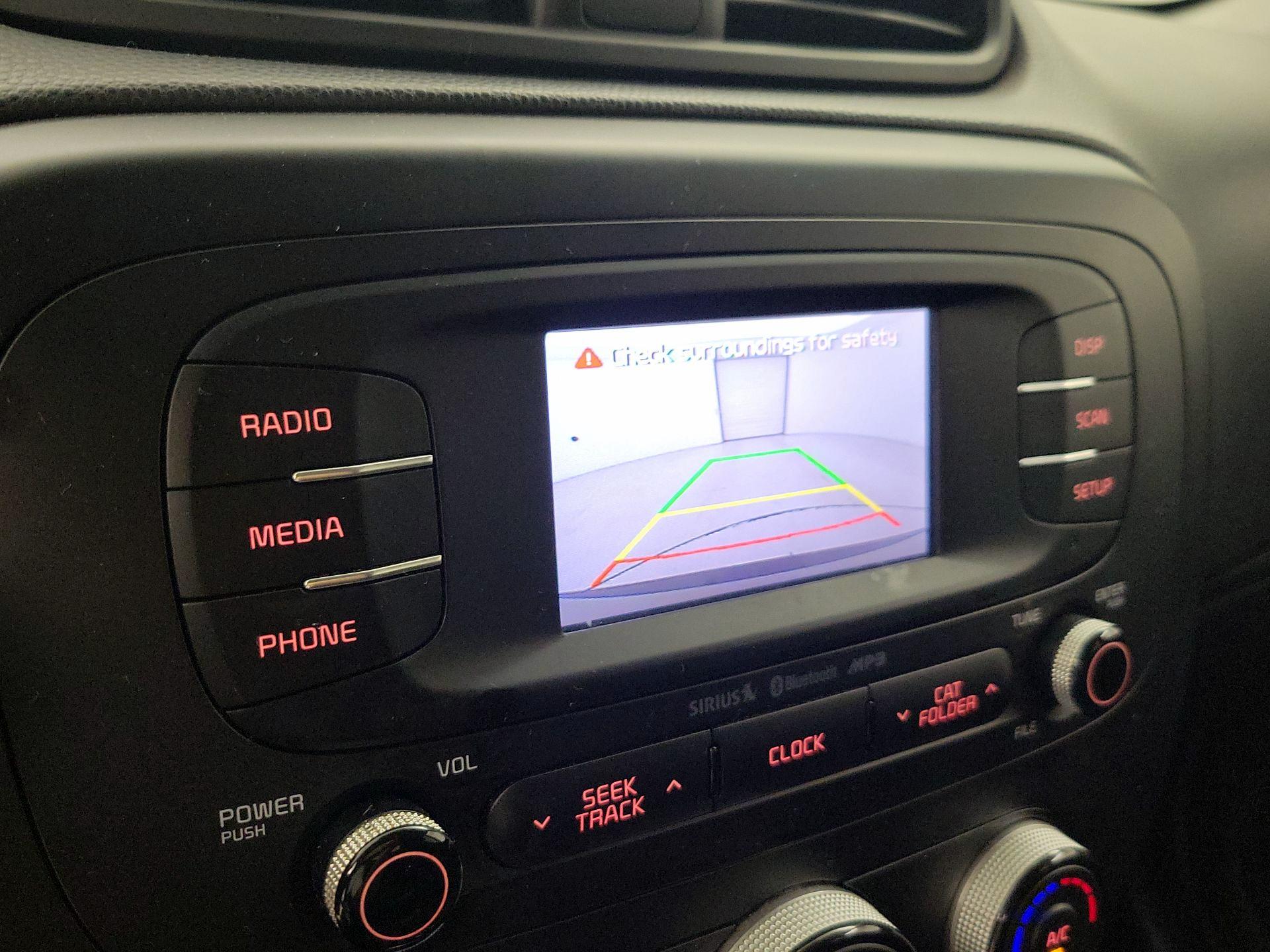 Thumbnail: 2016 Kia Soul - 14