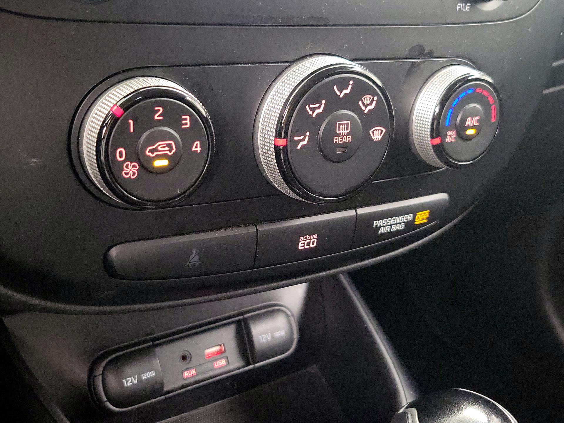 Thumbnail: 2016 Kia Soul - 16