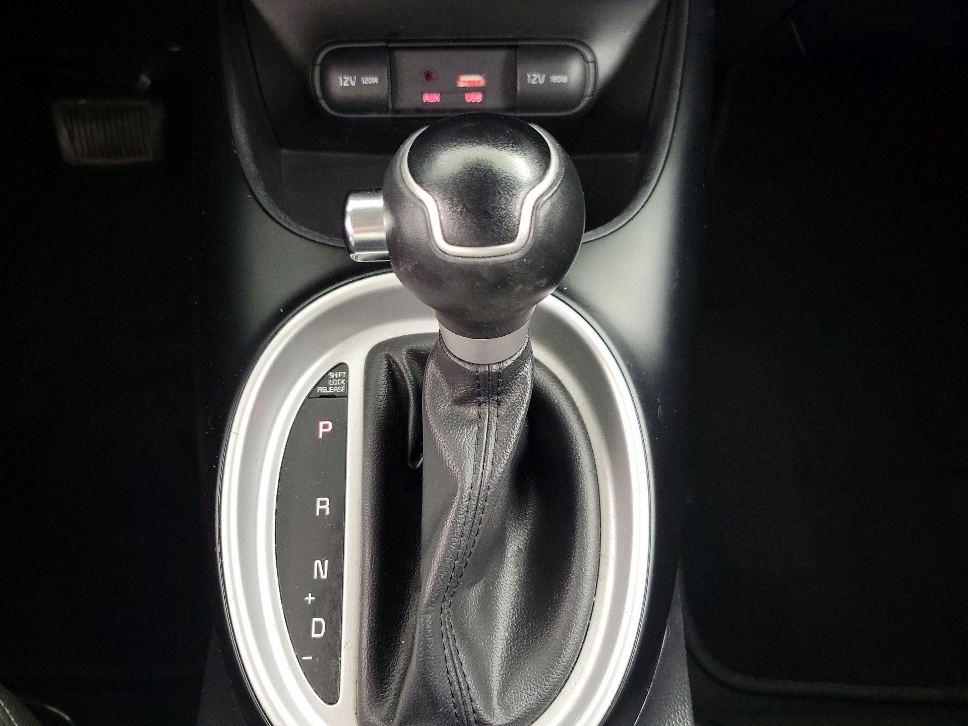 Thumbnail: 2016 Kia Soul - 17