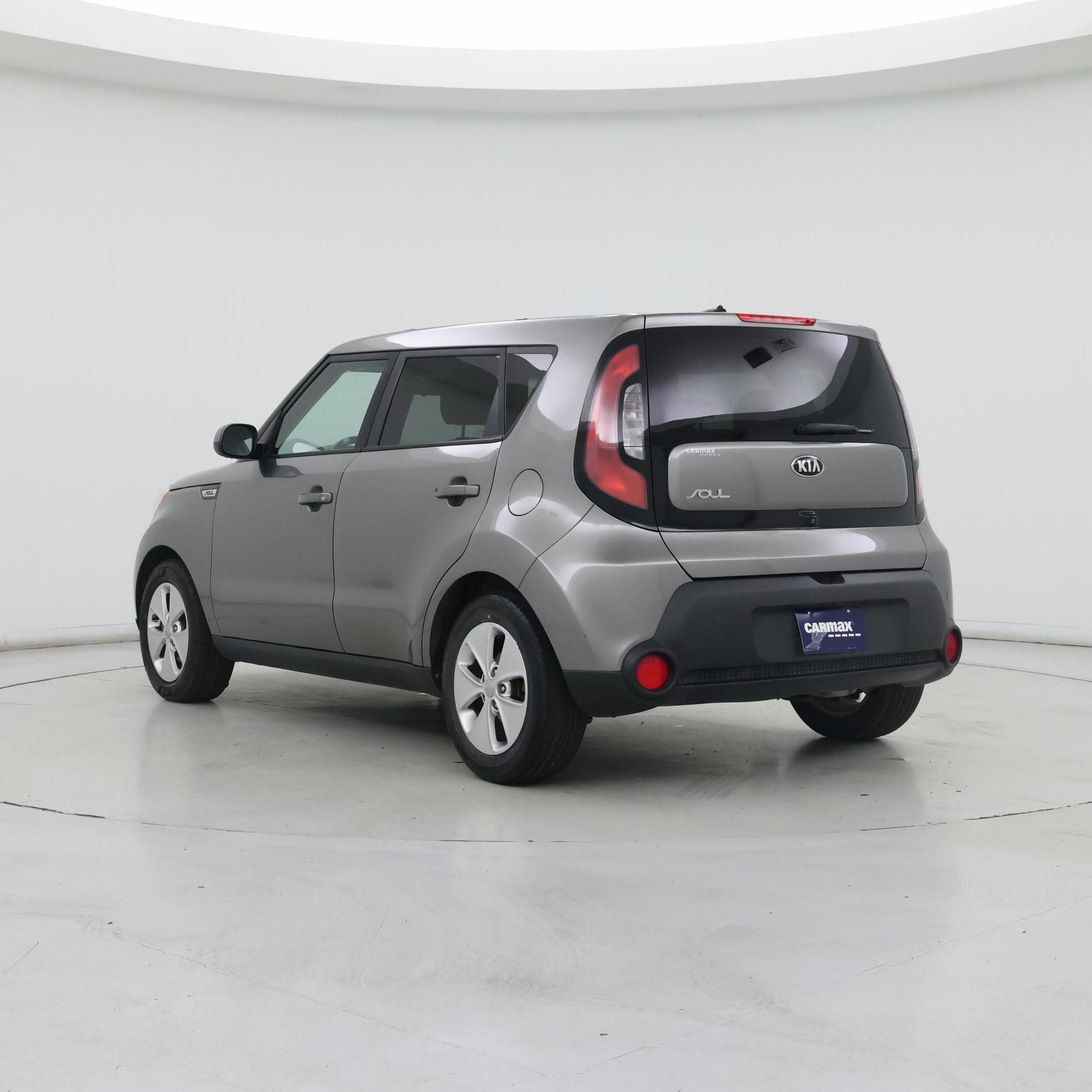 Thumbnail: 2016 Kia Soul - 2