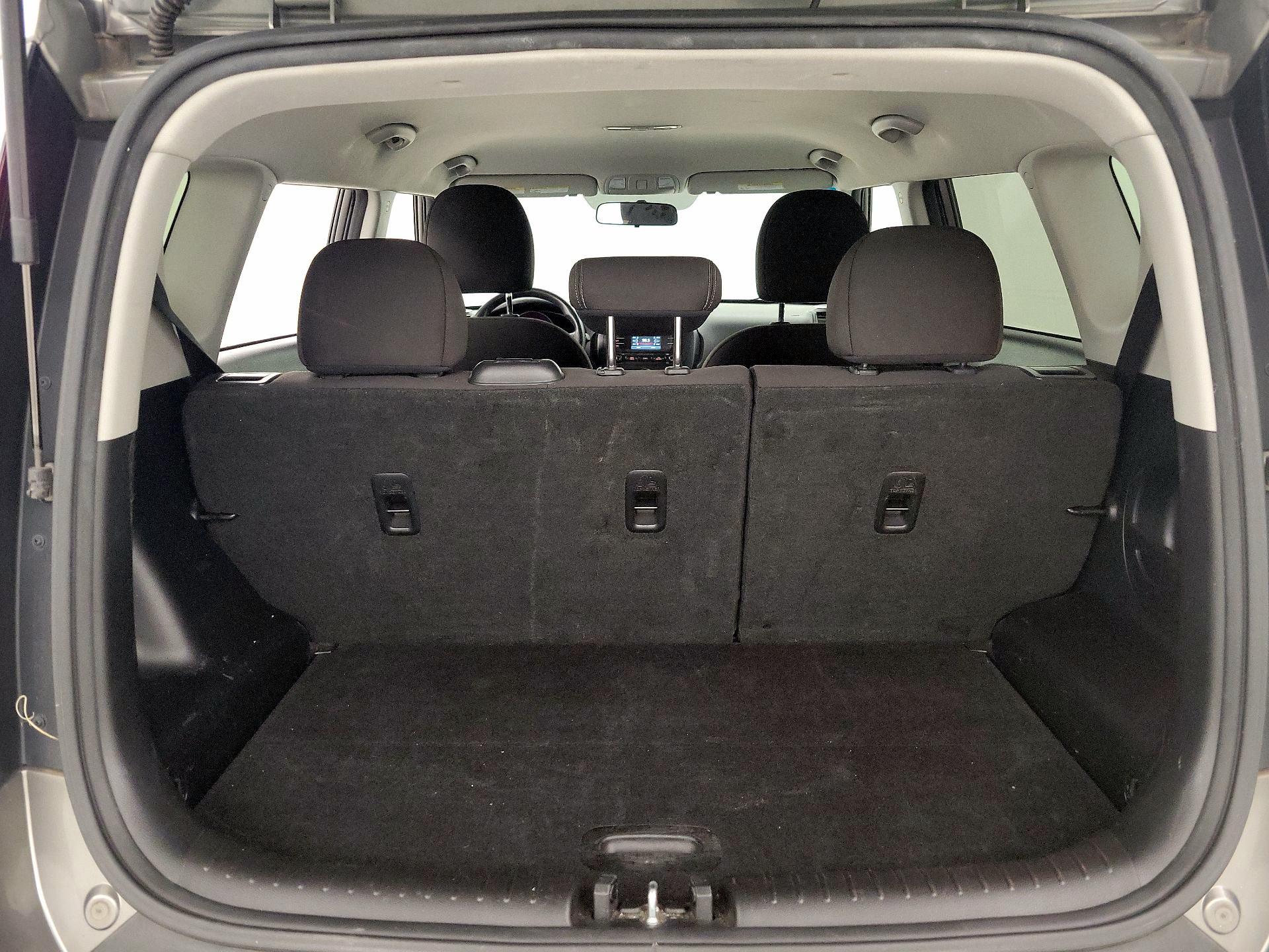 Thumbnail: 2016 Kia Soul - 19
