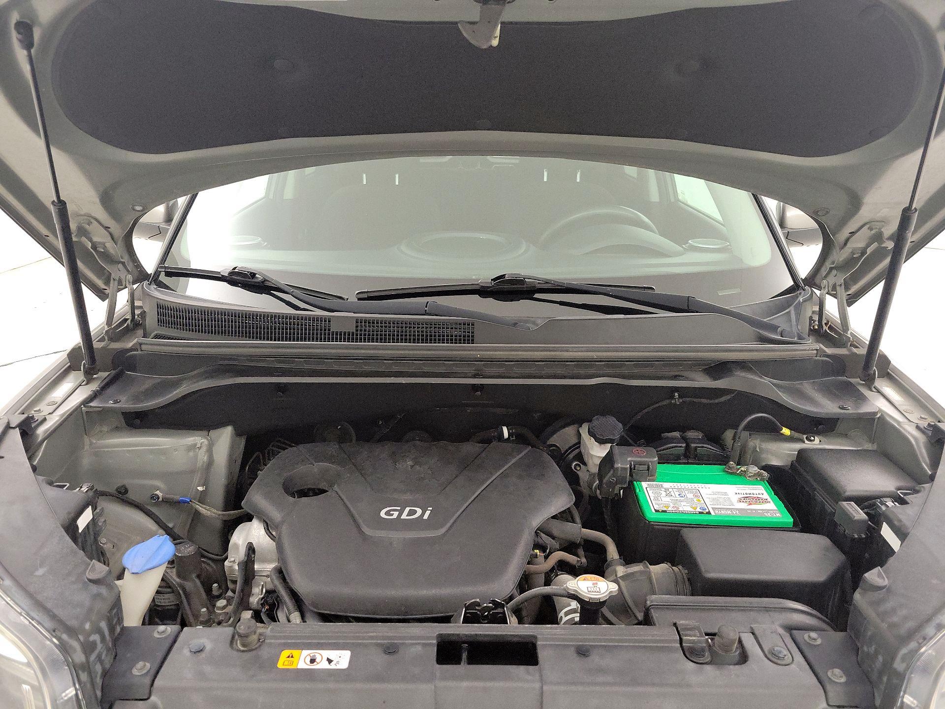 Thumbnail: 2016 Kia Soul - 20