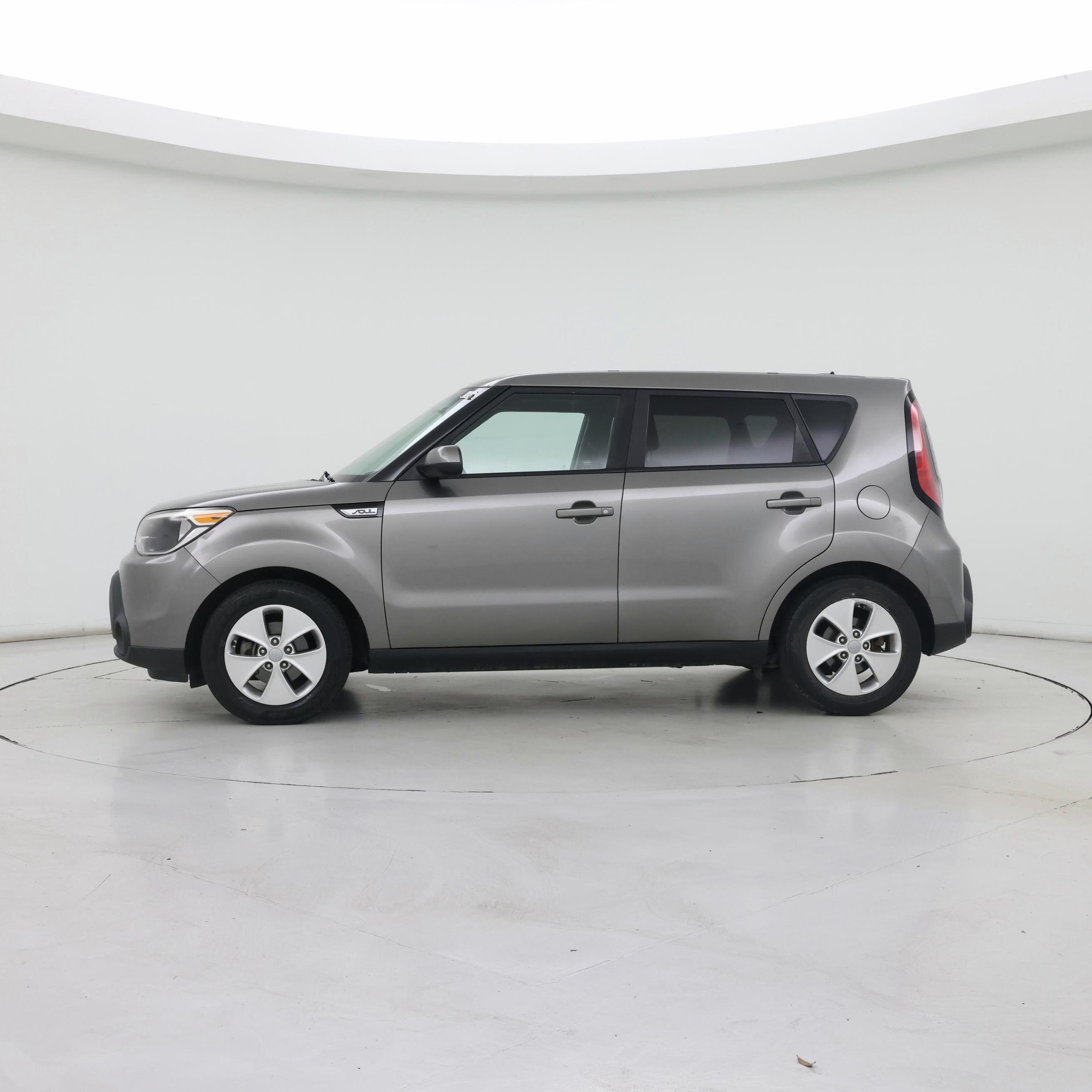 Thumbnail: 2016 Kia Soul - 3