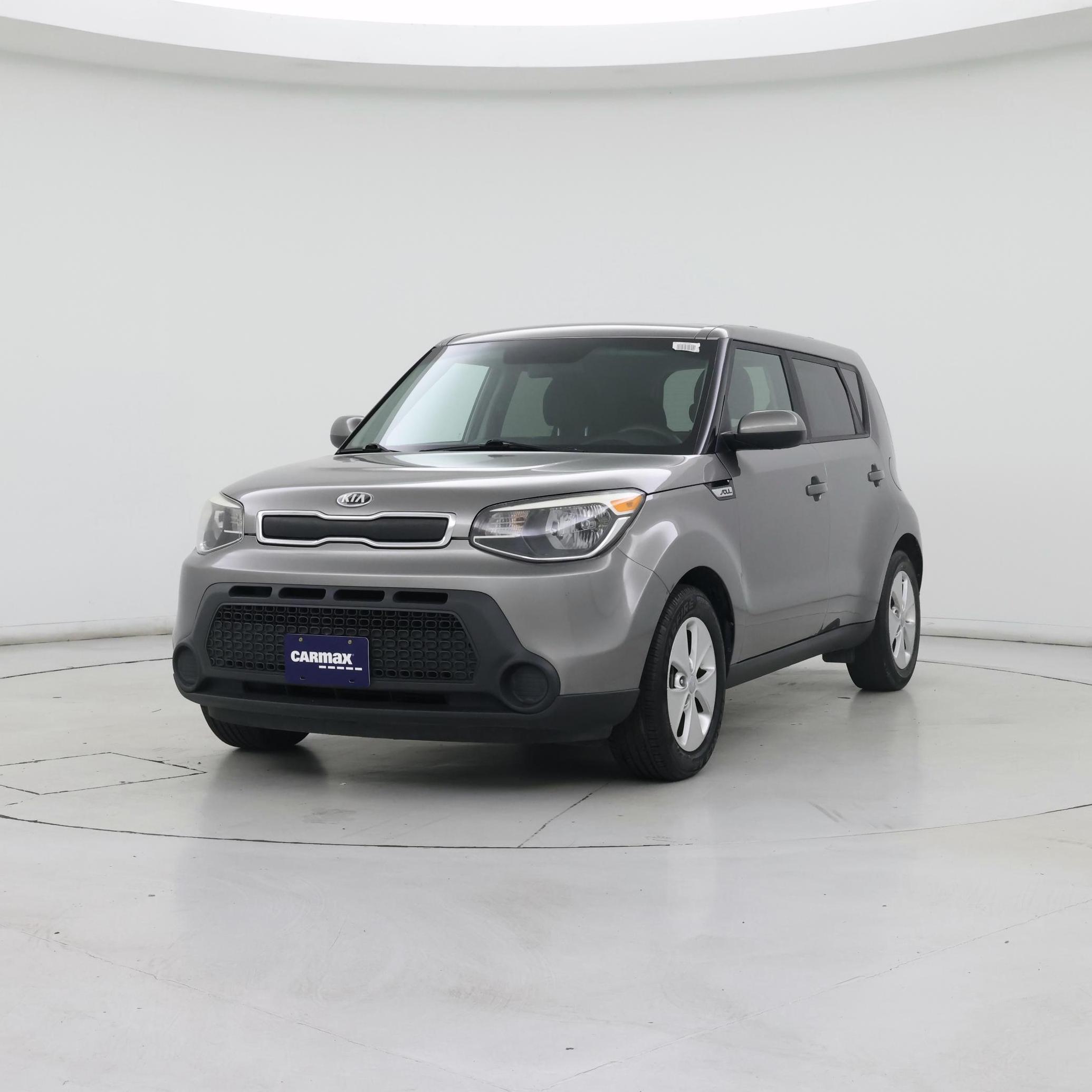Thumbnail: 2016 Kia Soul - 4