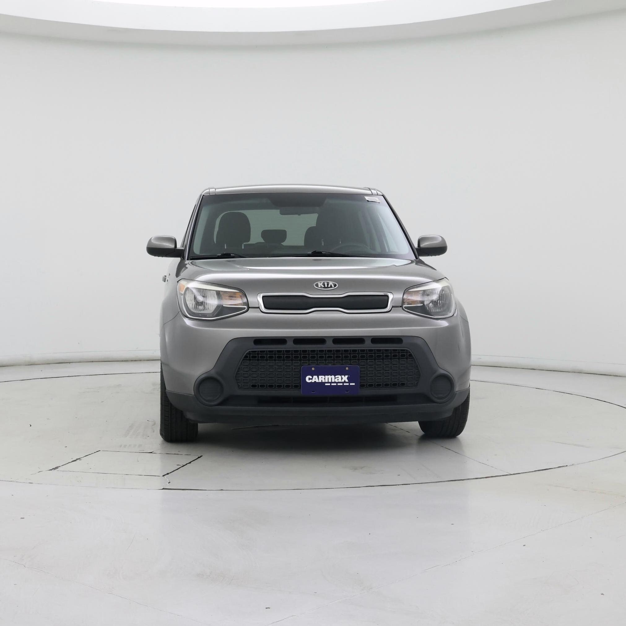 Thumbnail: 2016 Kia Soul - 5