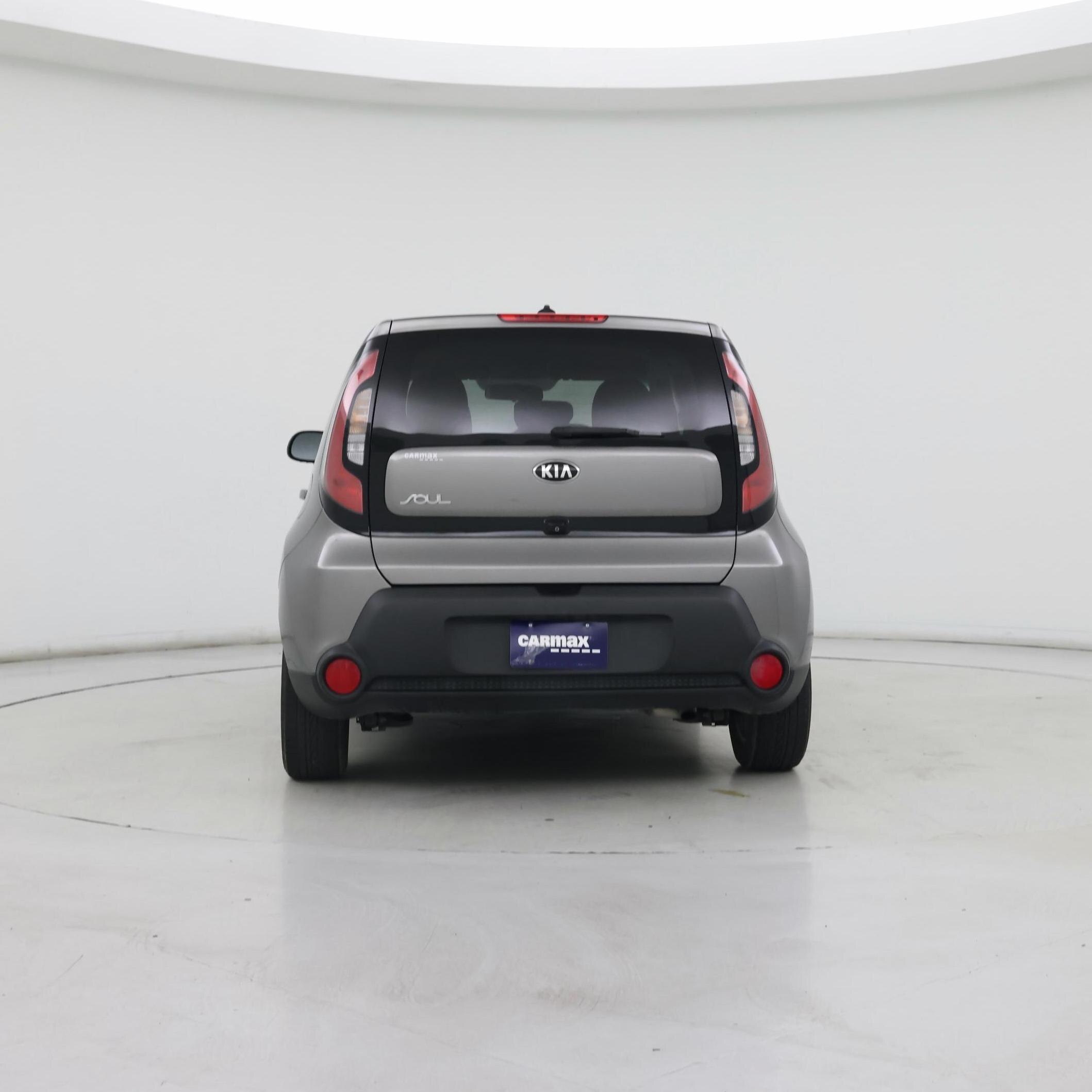 Thumbnail: 2016 Kia Soul - 6