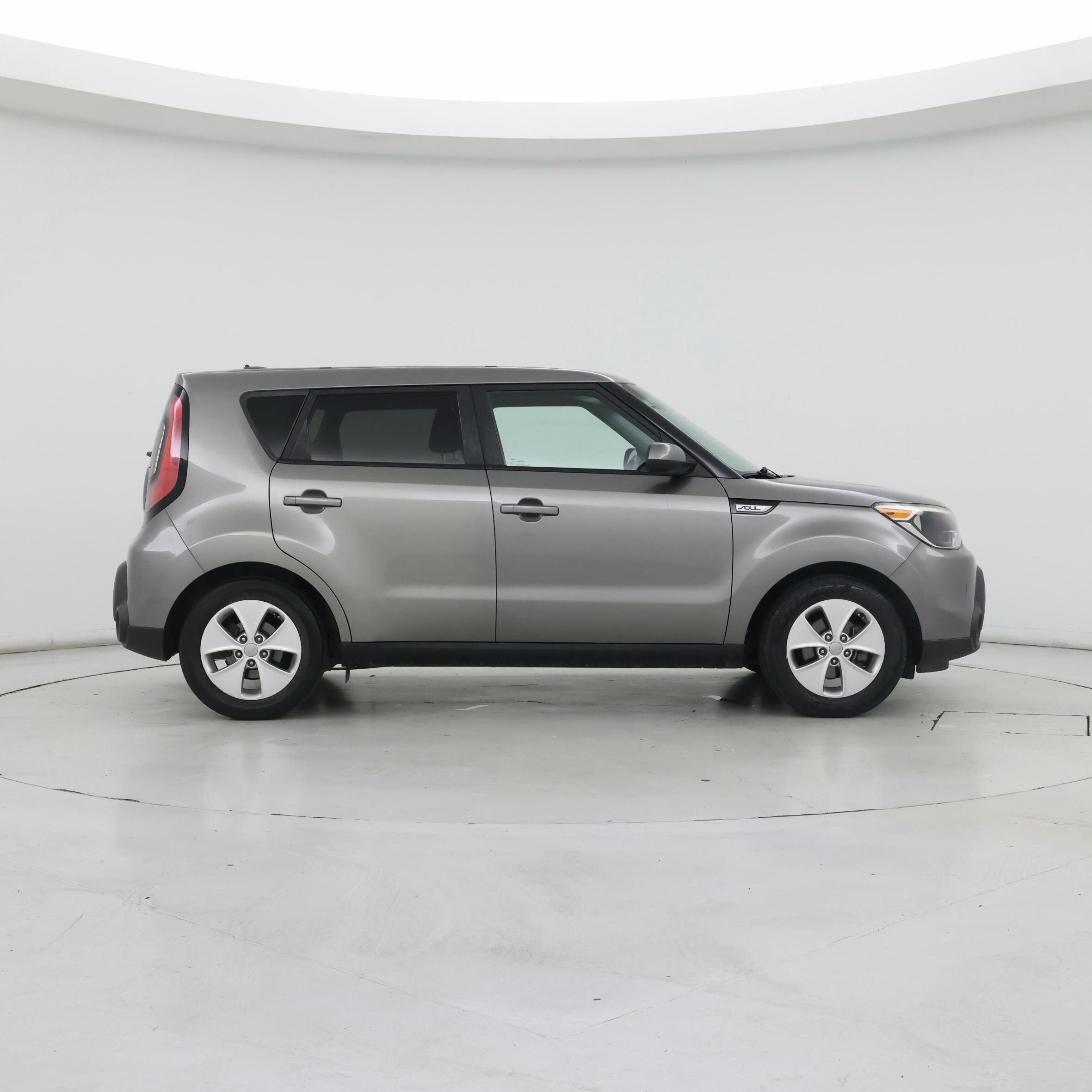 Thumbnail: 2016 Kia Soul - 7