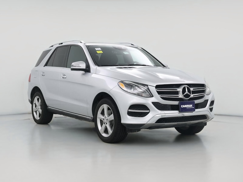 2017 Mercedes-Benz GLE 350 -
                  Garland, TX