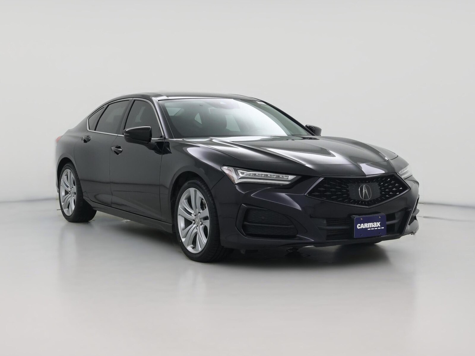 2021 Acura TLX Technology Package's photo