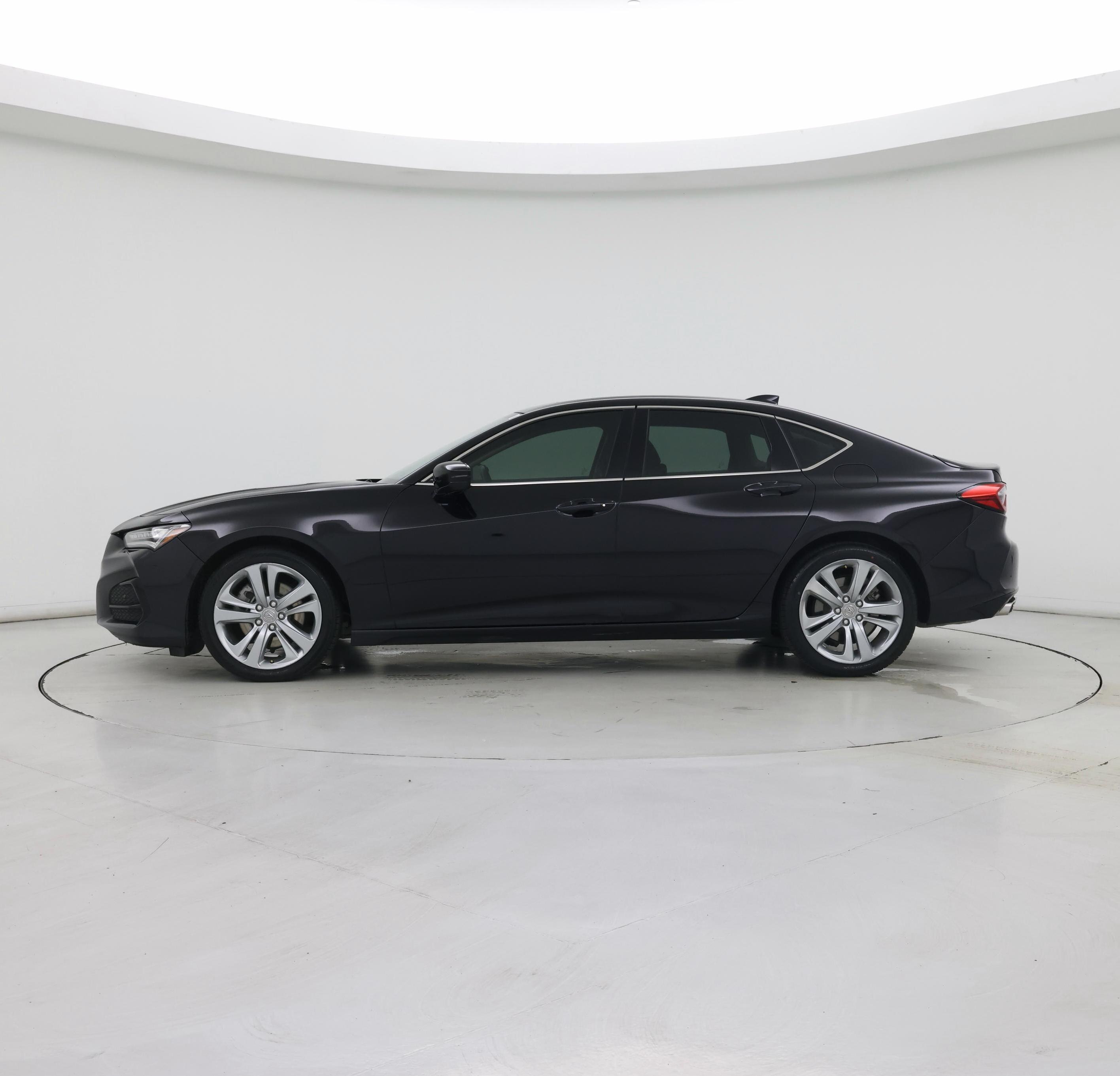 Thumbnail: 2021 Acura TLX - 3
