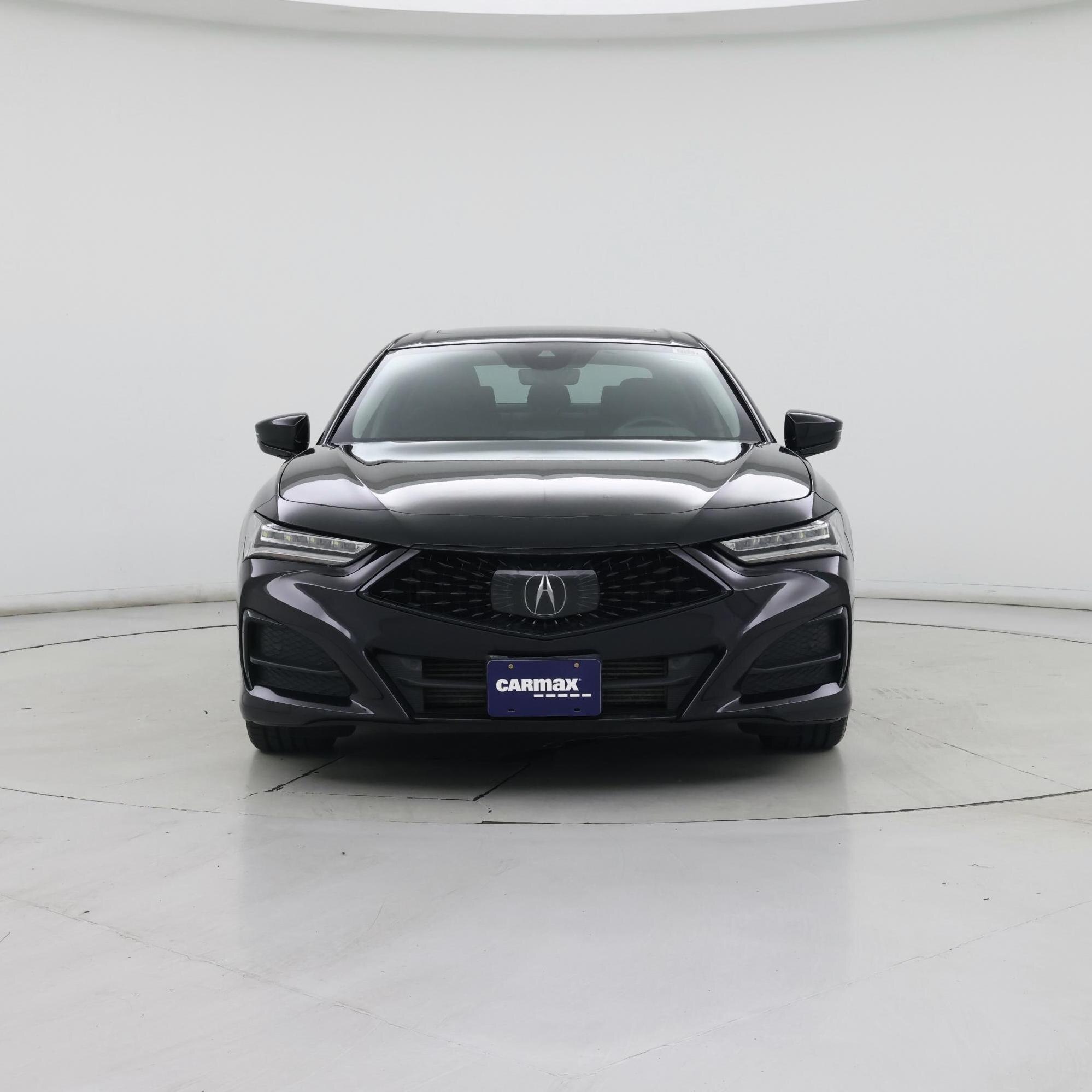 Thumbnail: 2021 Acura TLX - 5