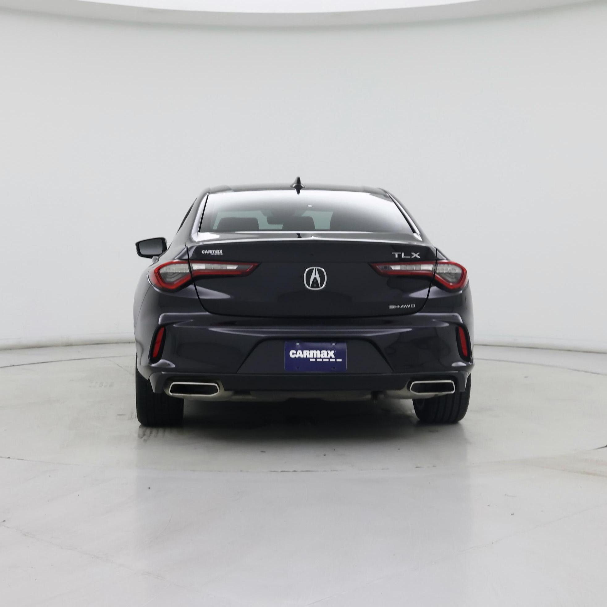 Thumbnail: 2021 Acura TLX - 6