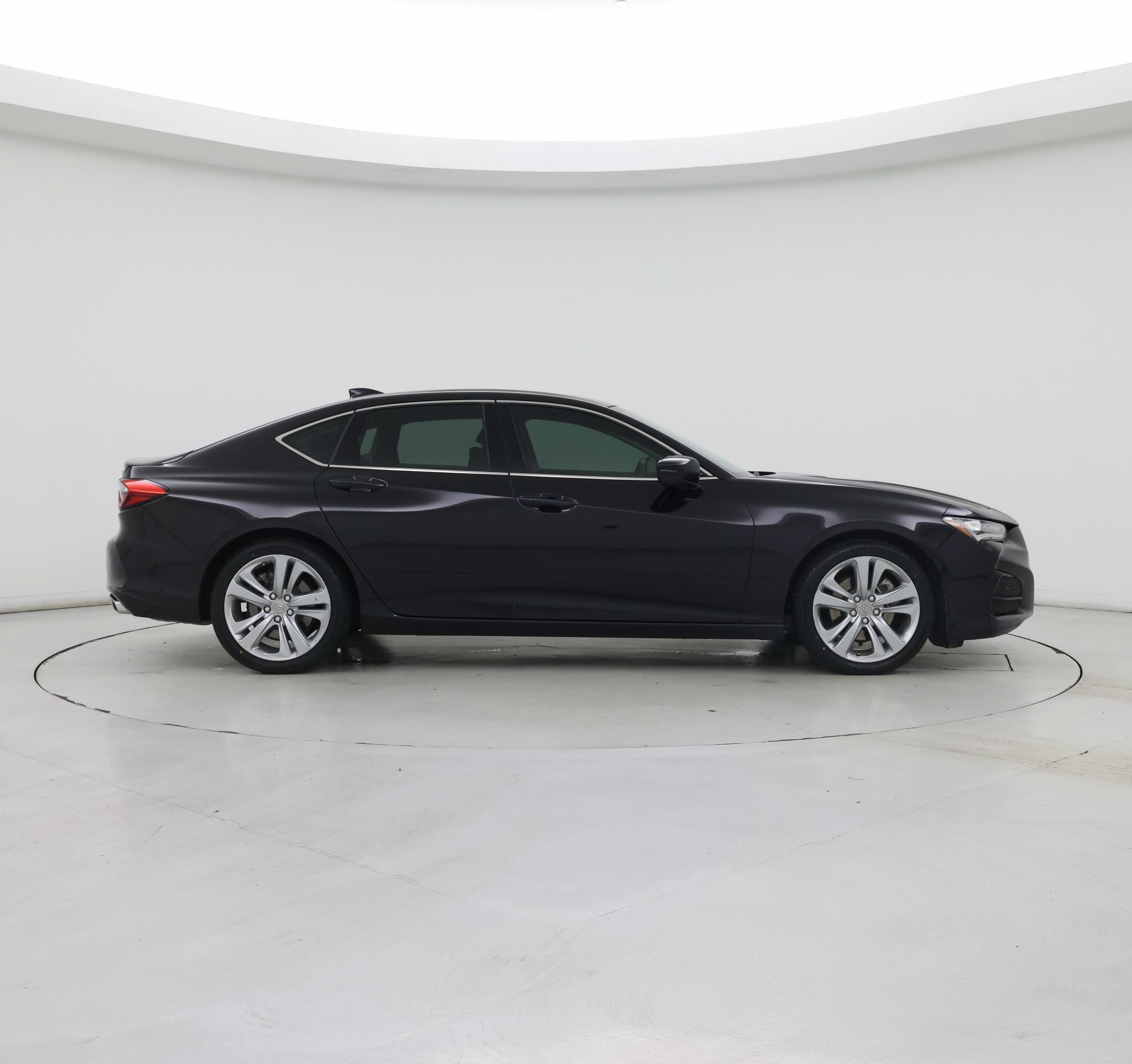 Thumbnail: 2021 Acura TLX - 7
