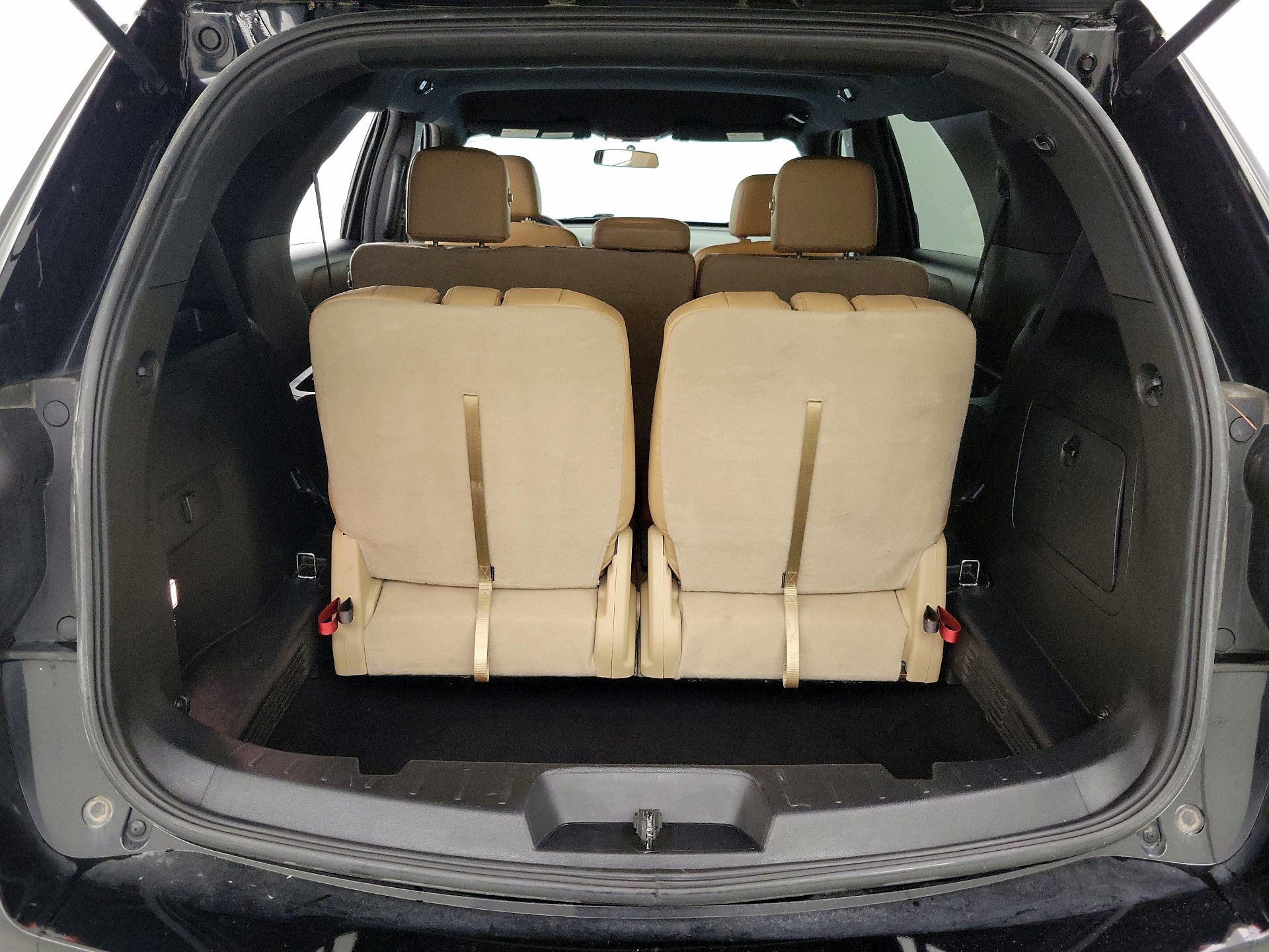 Thumbnail: 2017 Ford Explorer - 19