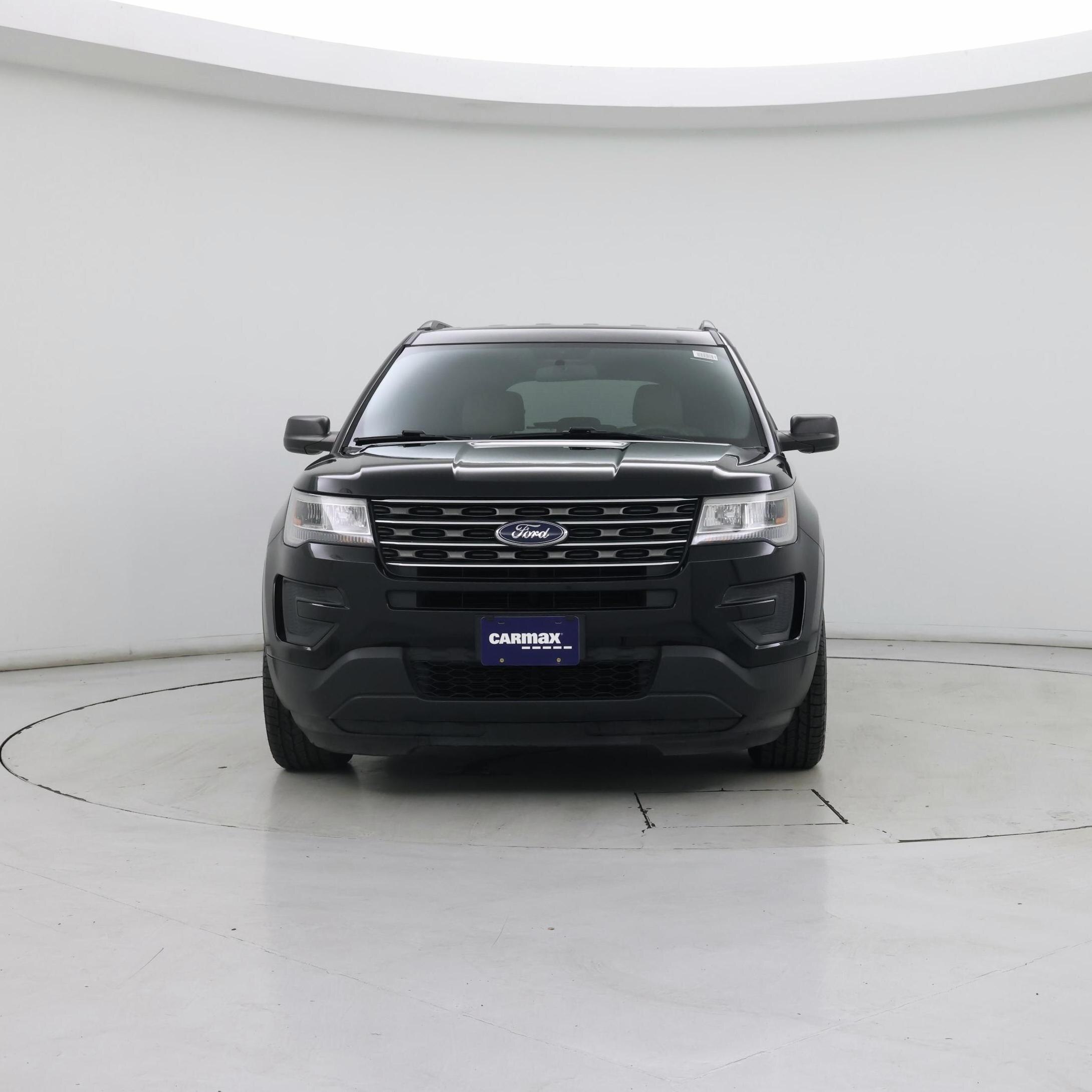Thumbnail: 2017 Ford Explorer - 5