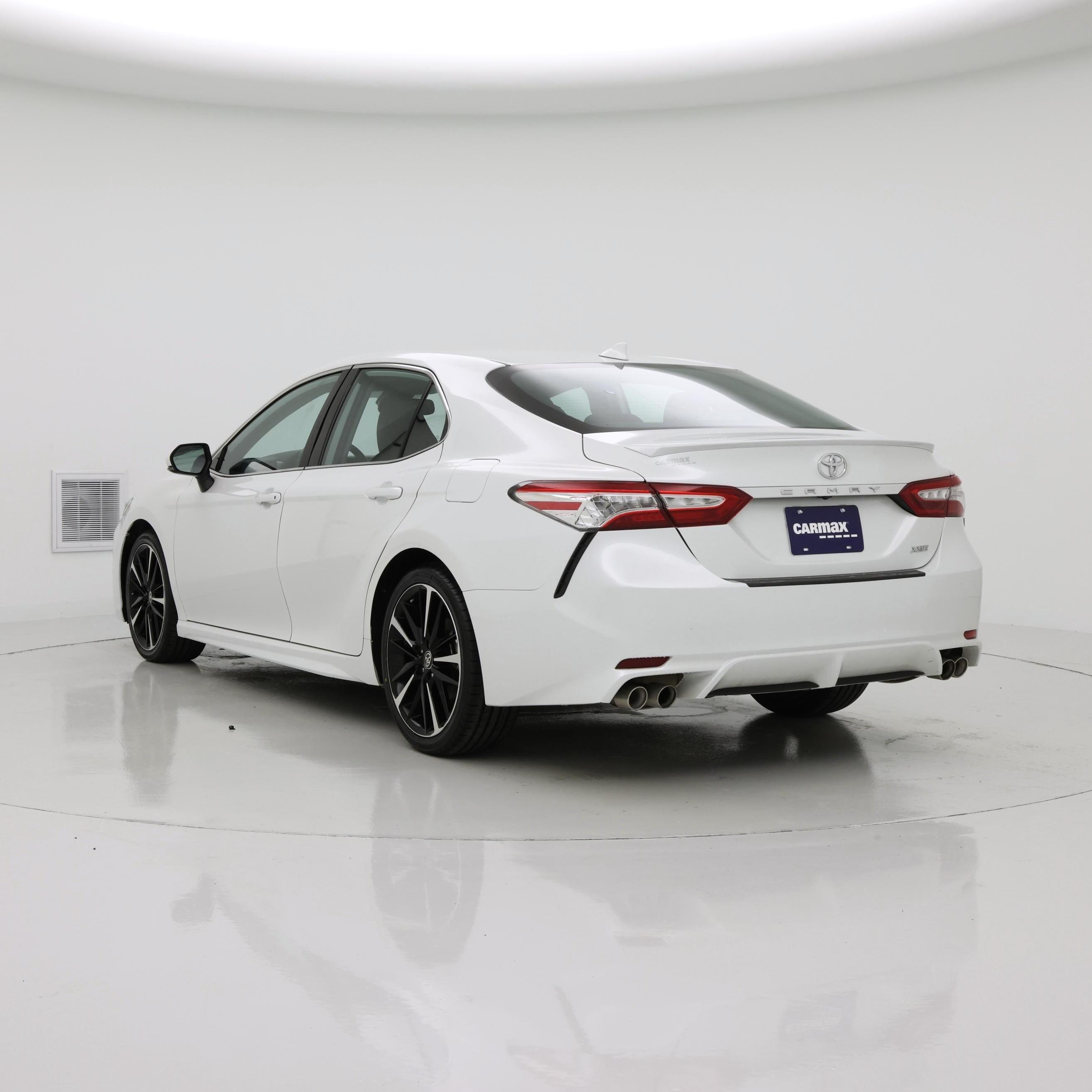 Thumbnail: 2020 Toyota Camry - 2