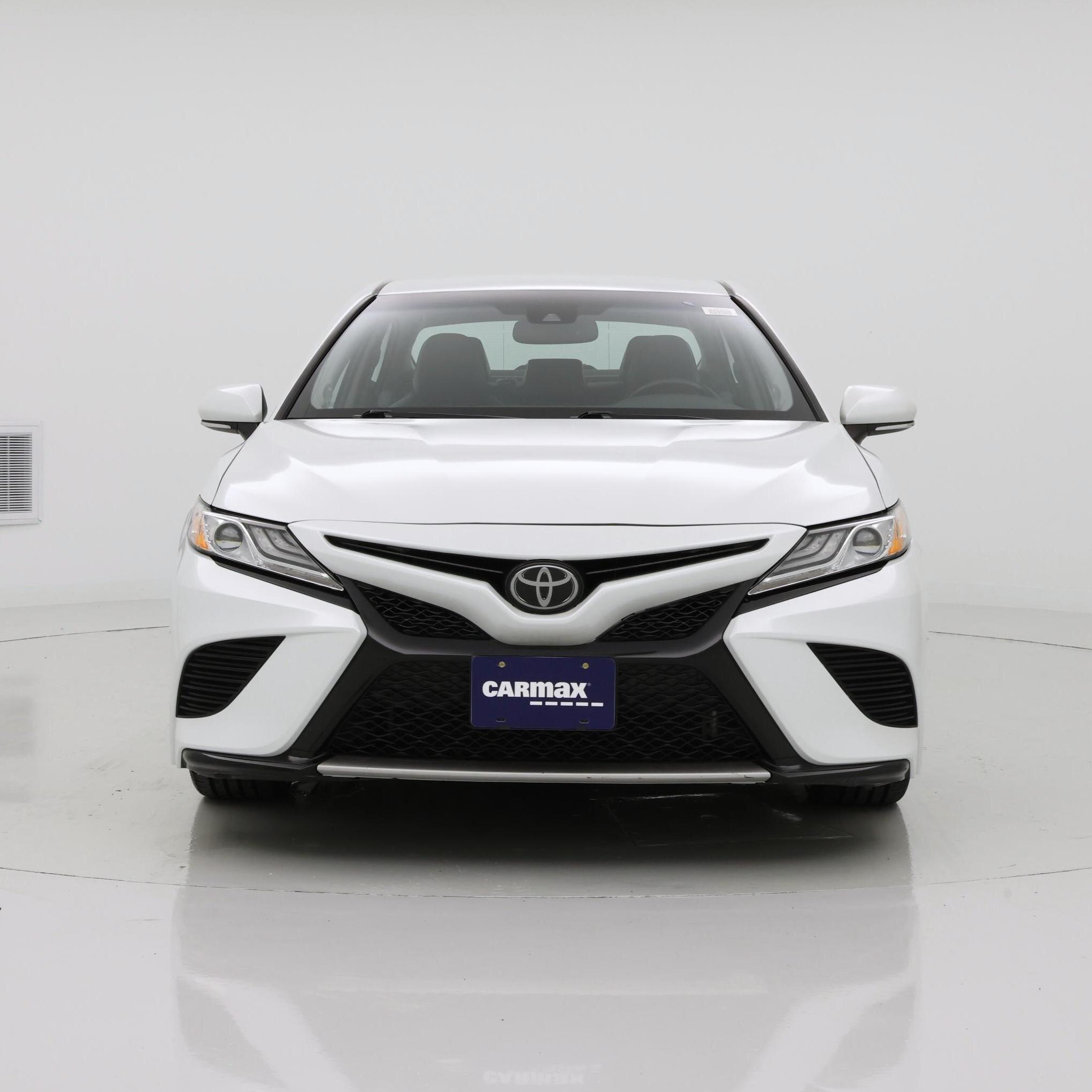 Thumbnail: 2020 Toyota Camry - 5