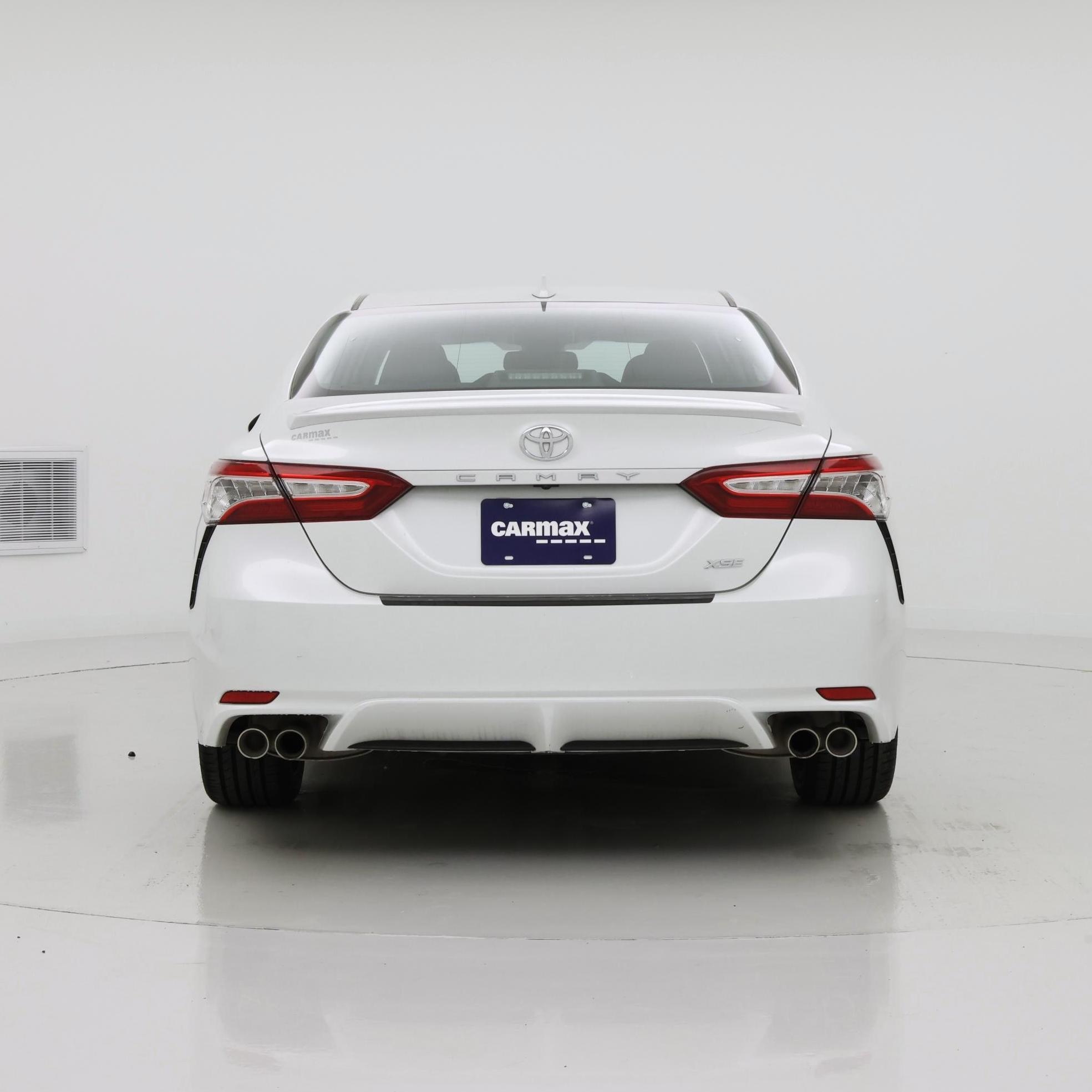 Thumbnail: 2020 Toyota Camry - 6