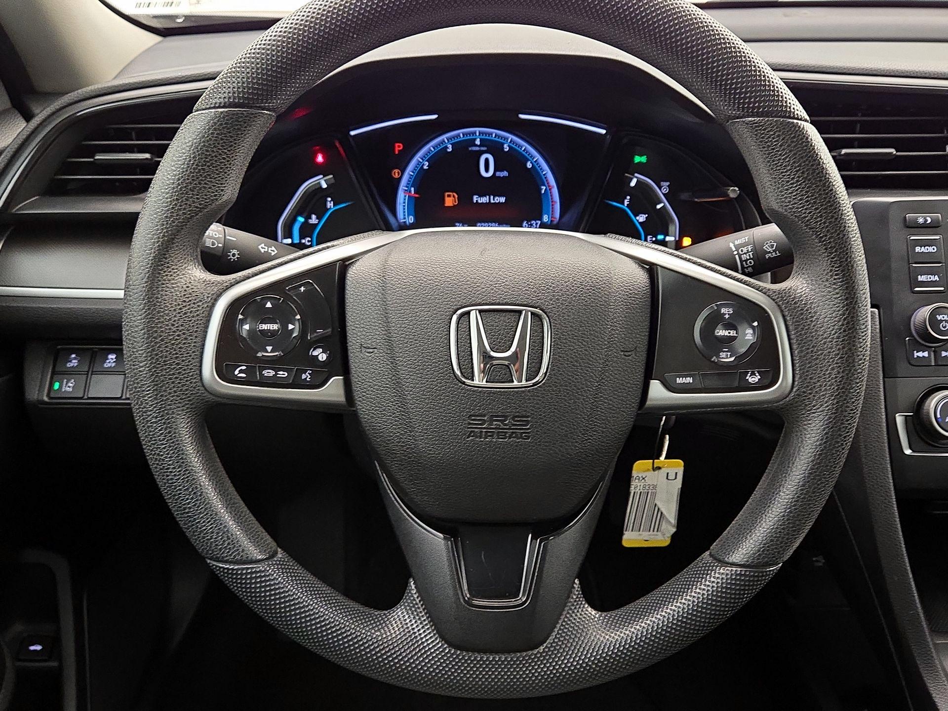 Thumbnail: 2020 Honda Civic - 10