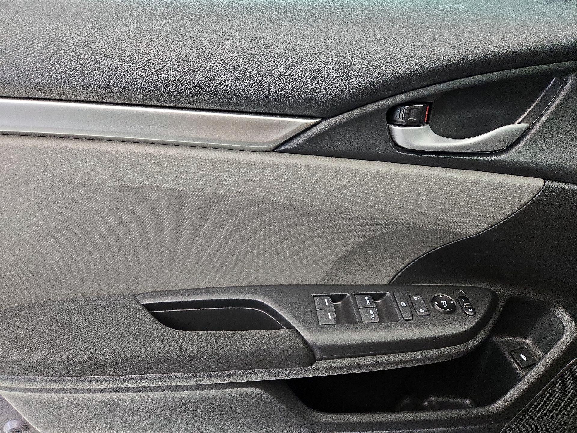 Thumbnail: 2020 Honda Civic - 12