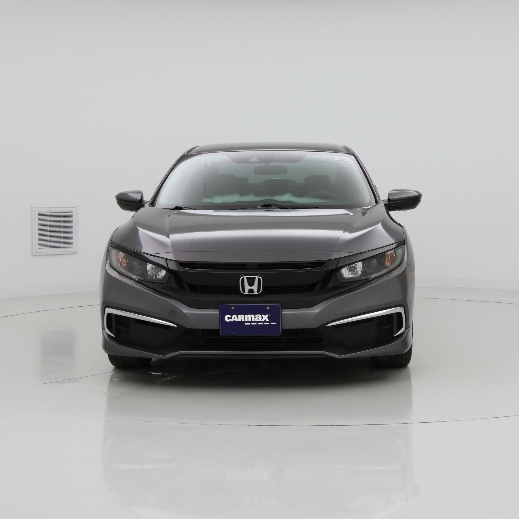 Thumbnail: 2020 Honda Civic - 5