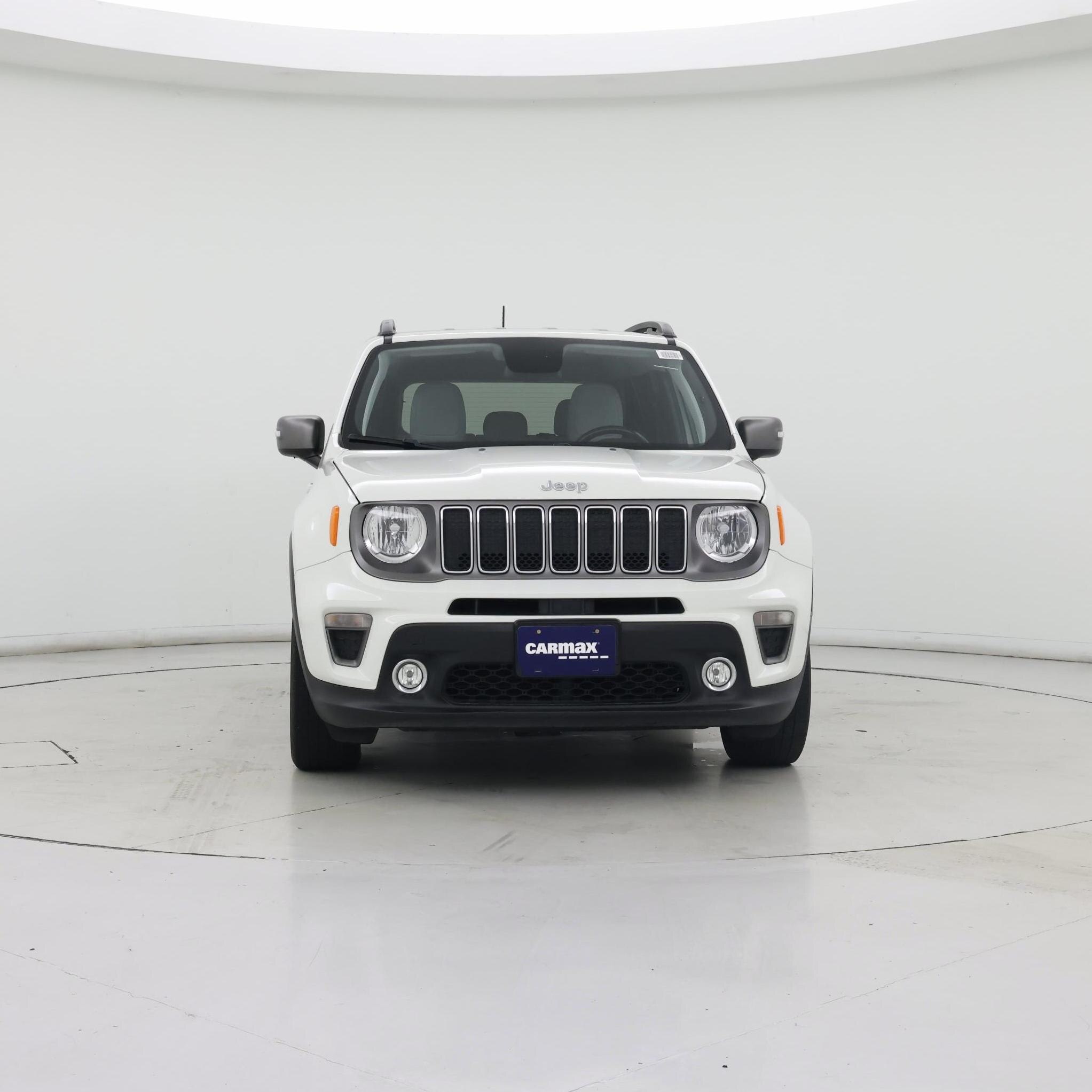 Thumbnail: 2019 Jeep Renegade - 5