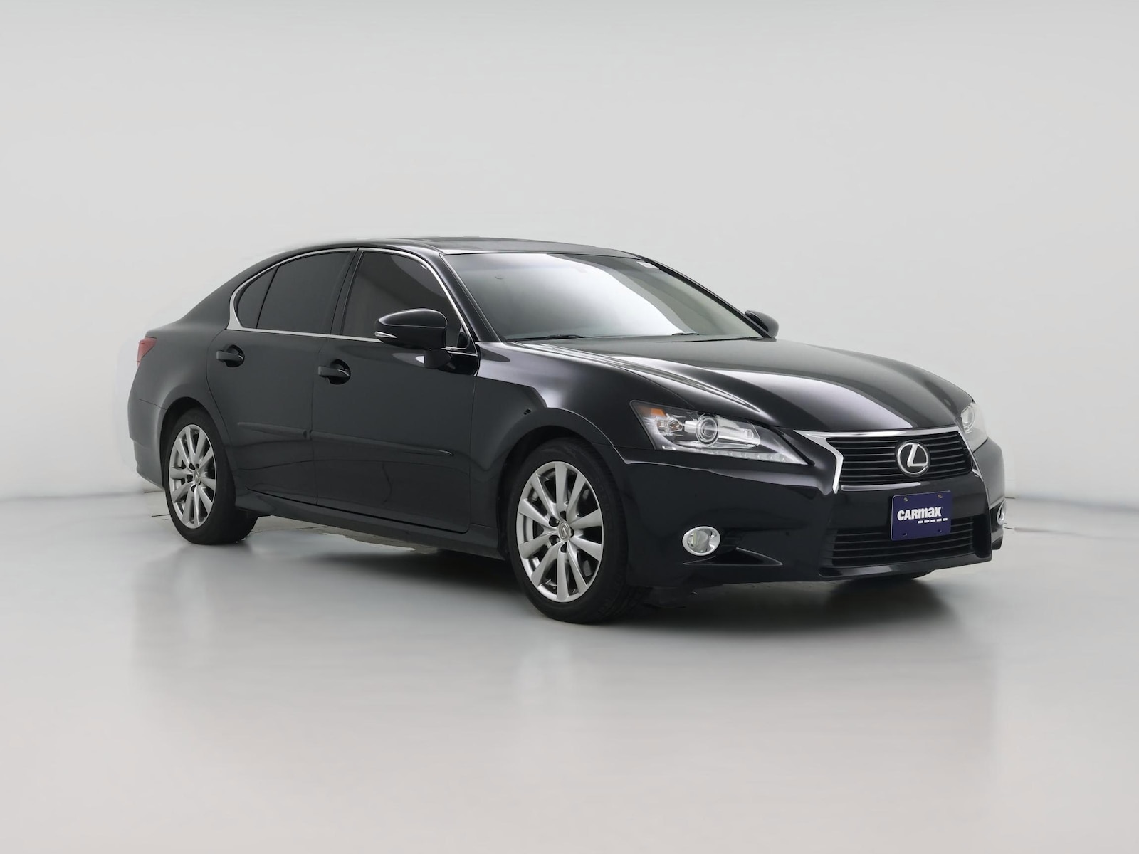 2014 Lexus GS