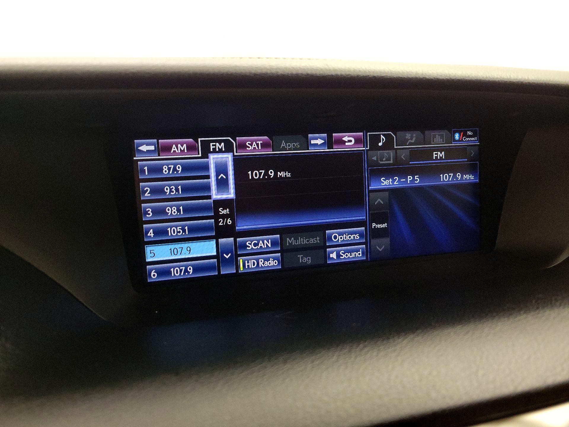 Thumbnail: 2014 Lexus GS - 15