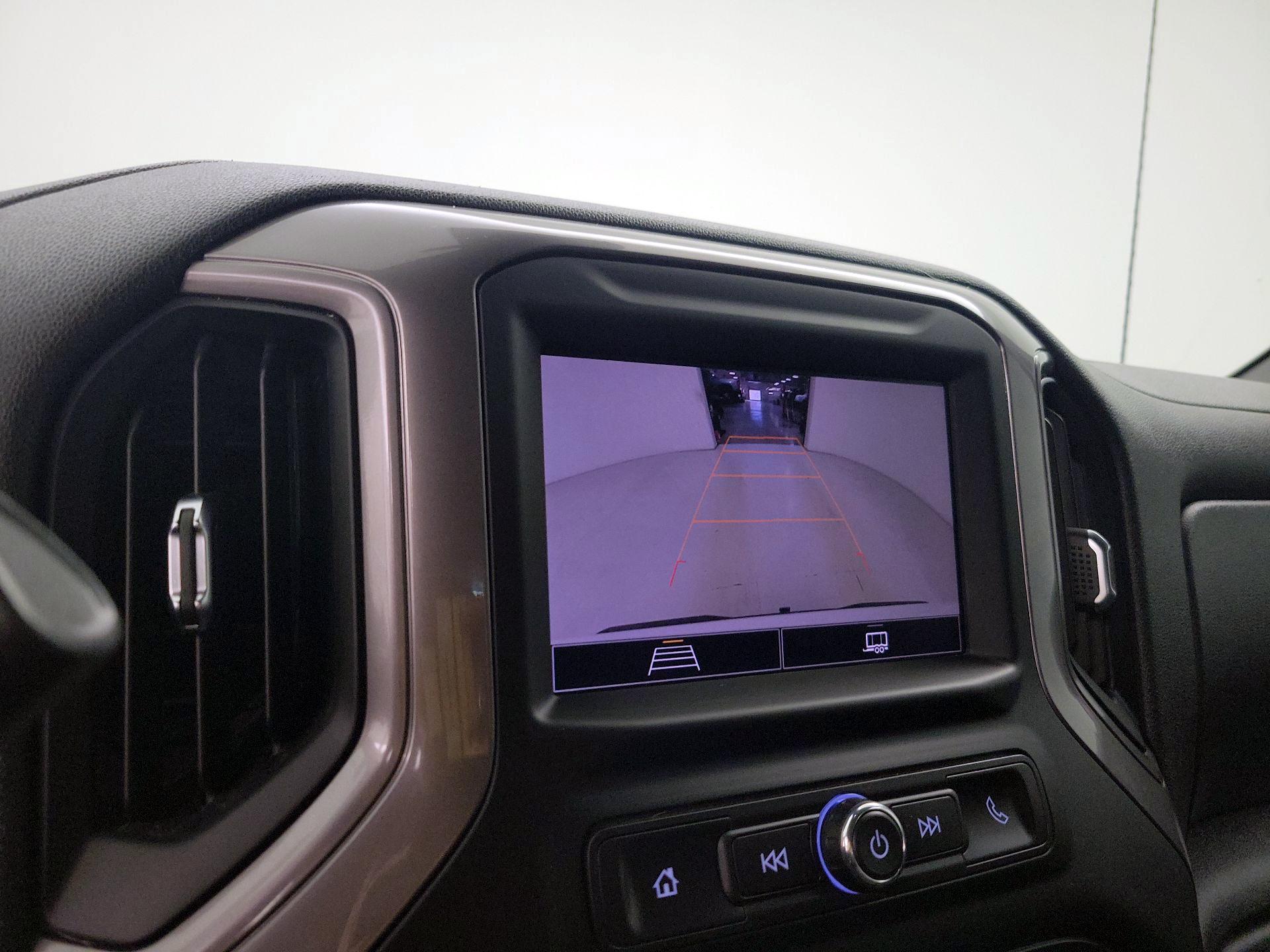 Thumbnail: 2023 Chevrolet Silverado 1500 - 14