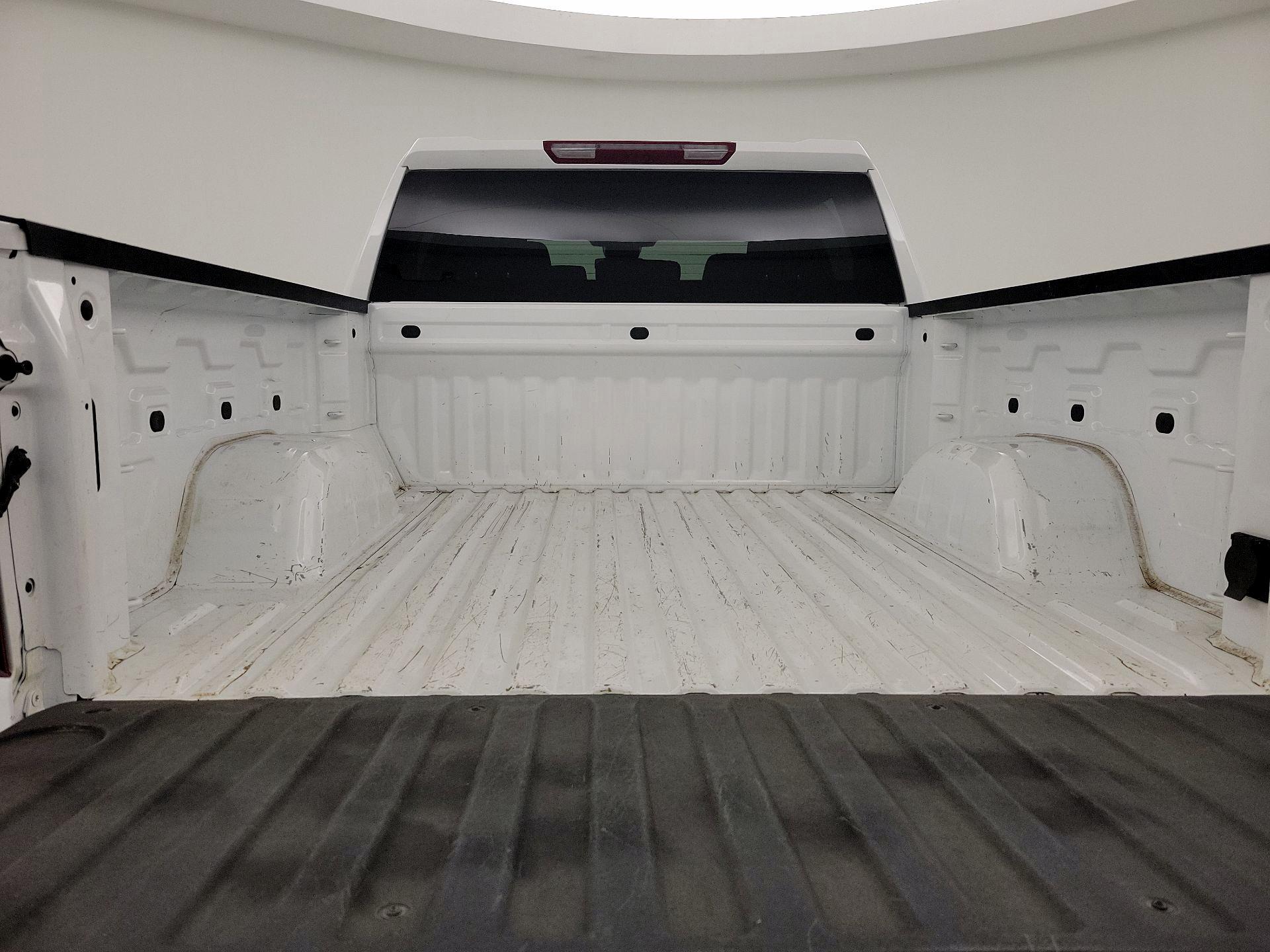 Thumbnail: 2023 Chevrolet Silverado 1500 - 19