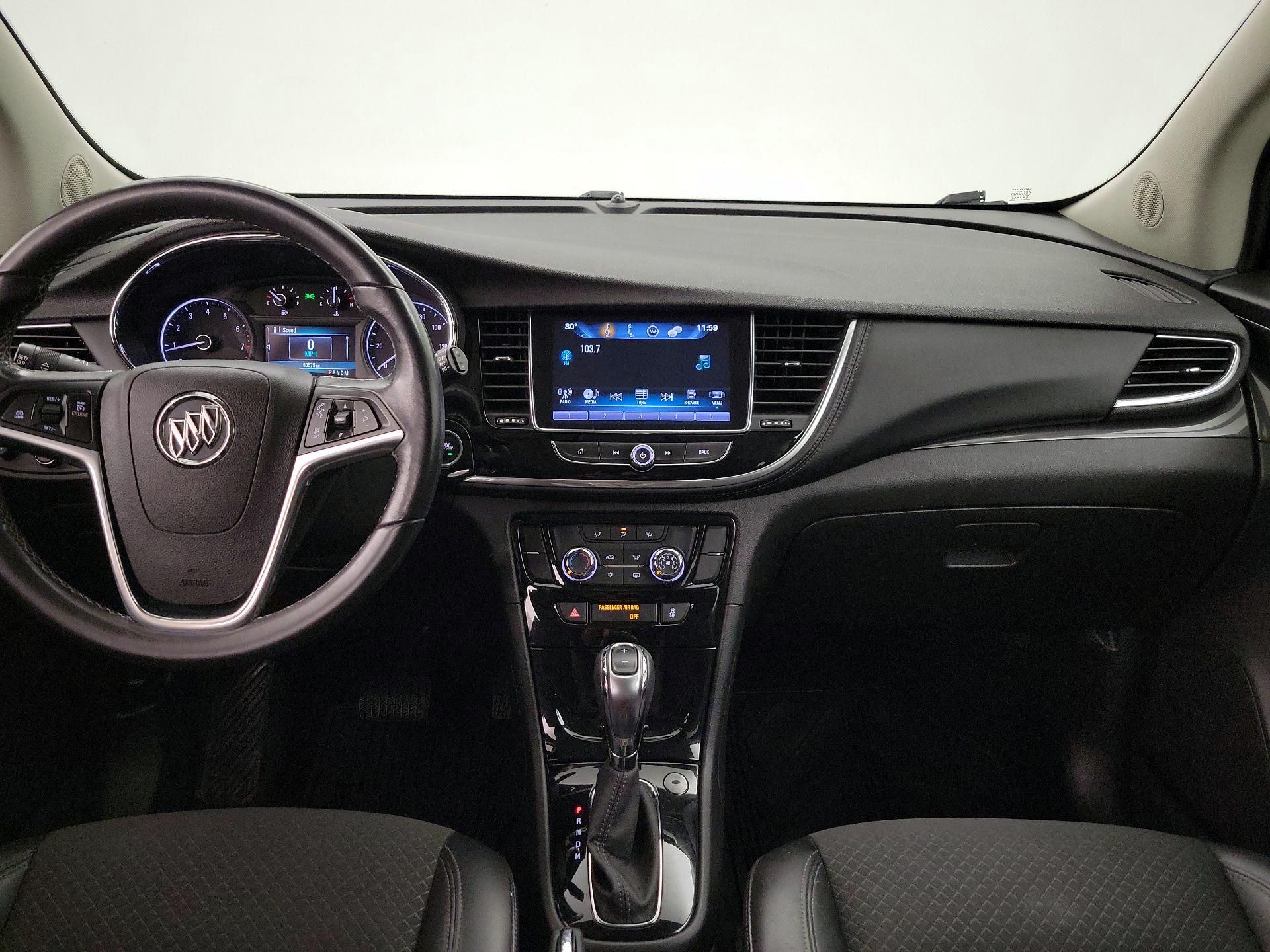 Thumbnail: 2018 Buick Encore - 9