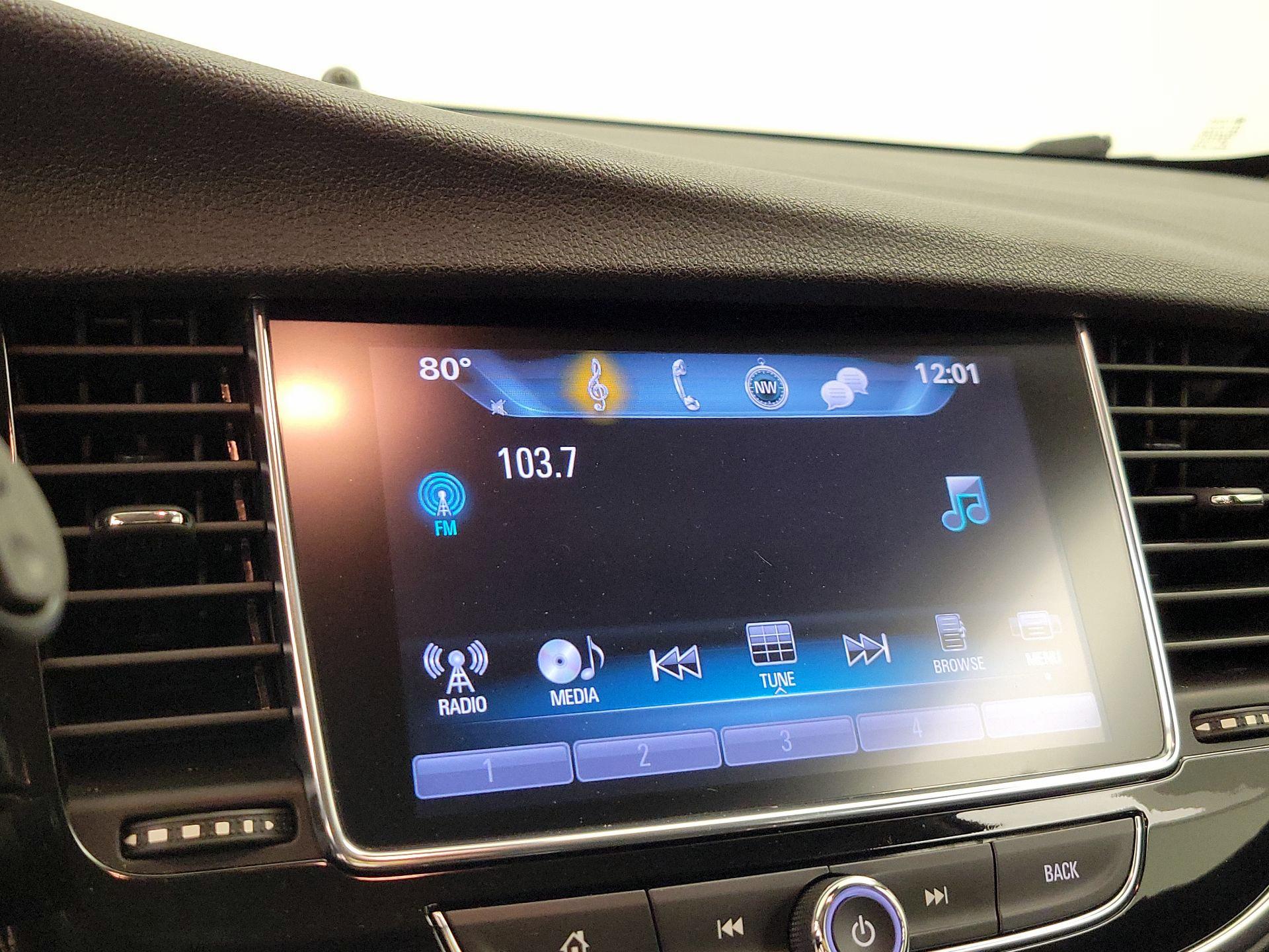 Thumbnail: 2018 Buick Encore - 15