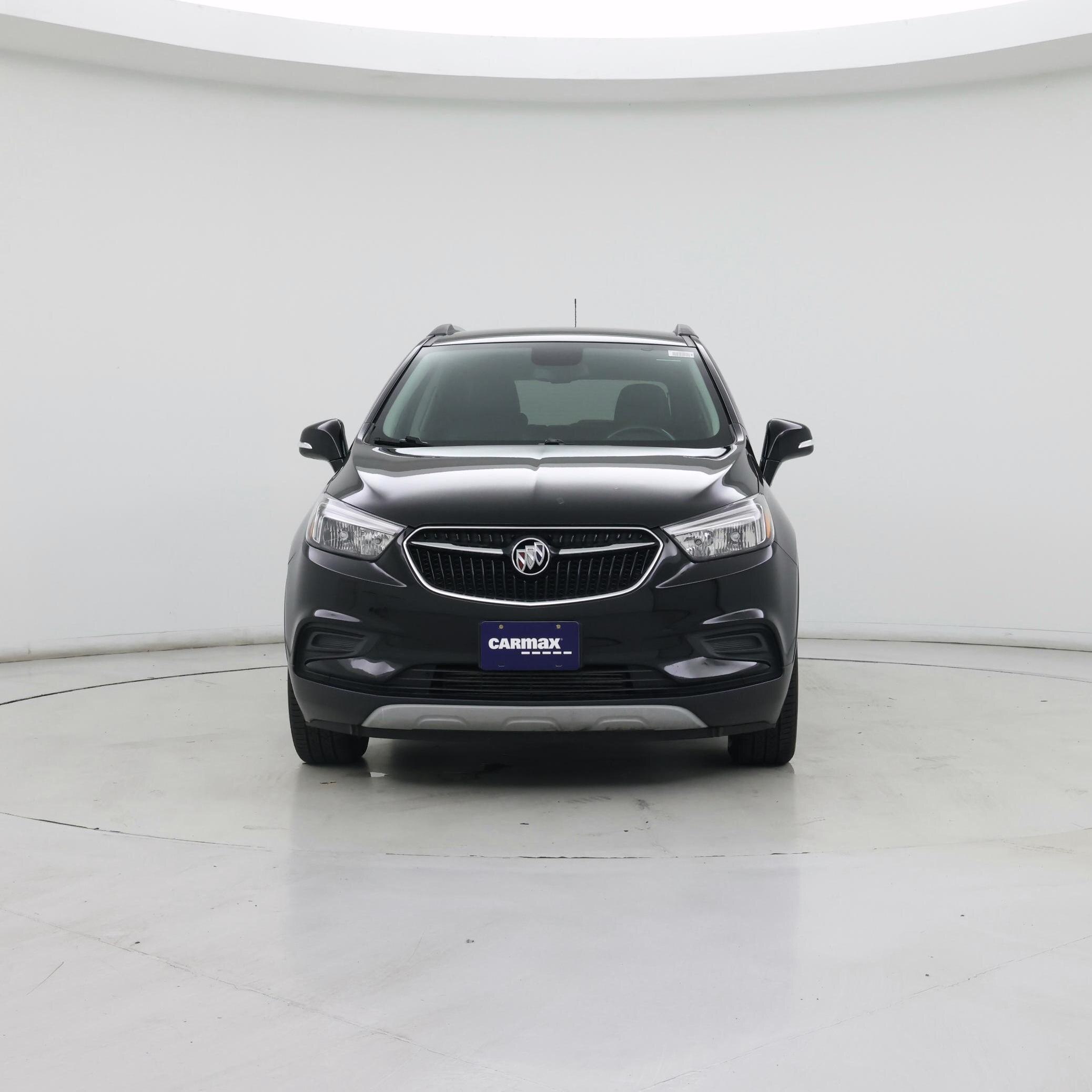 Thumbnail: 2018 Buick Encore - 5