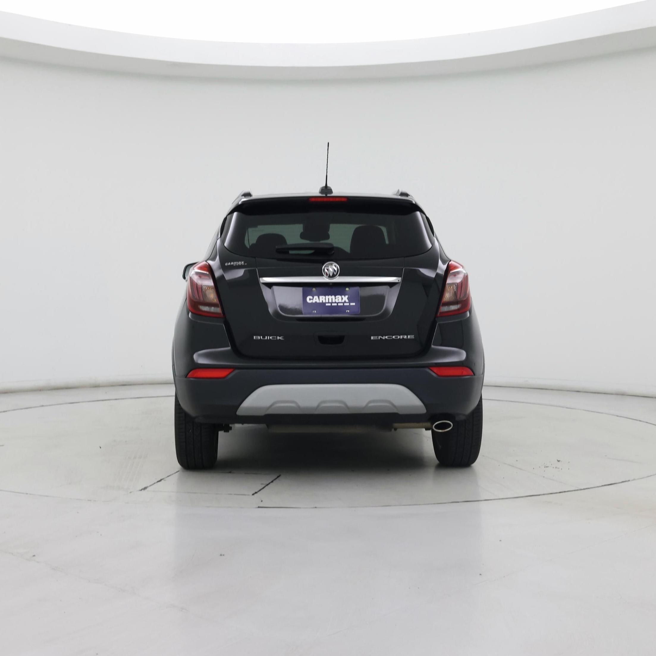 Thumbnail: 2018 Buick Encore - 6