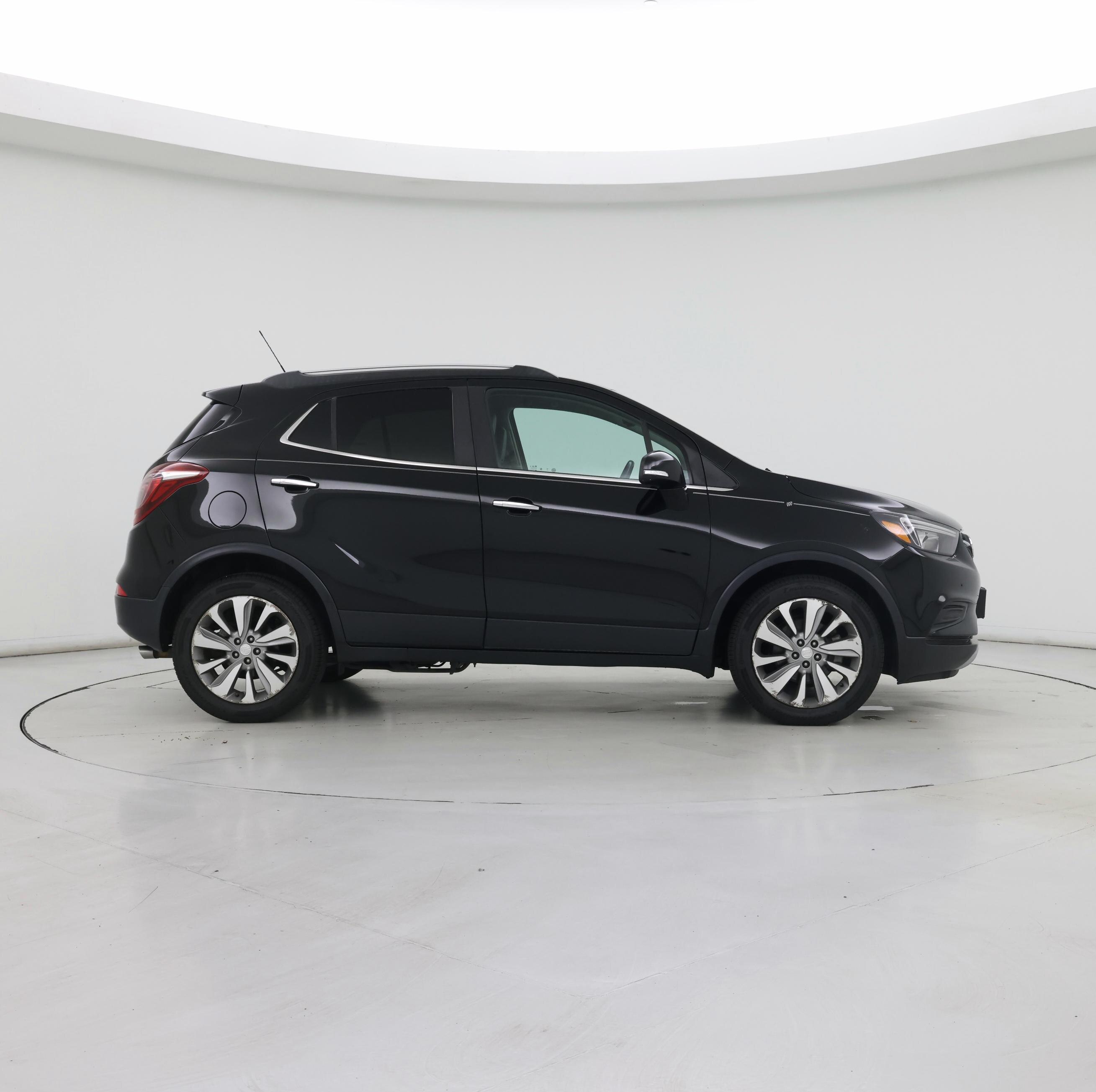 Thumbnail: 2018 Buick Encore - 7