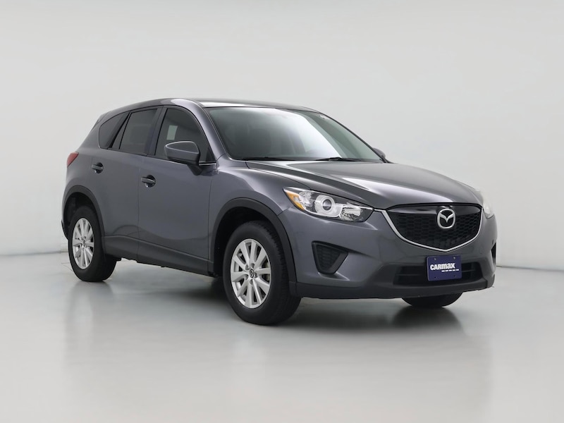 2014 Mazda CX-5 Sport -
                  Garland, TX