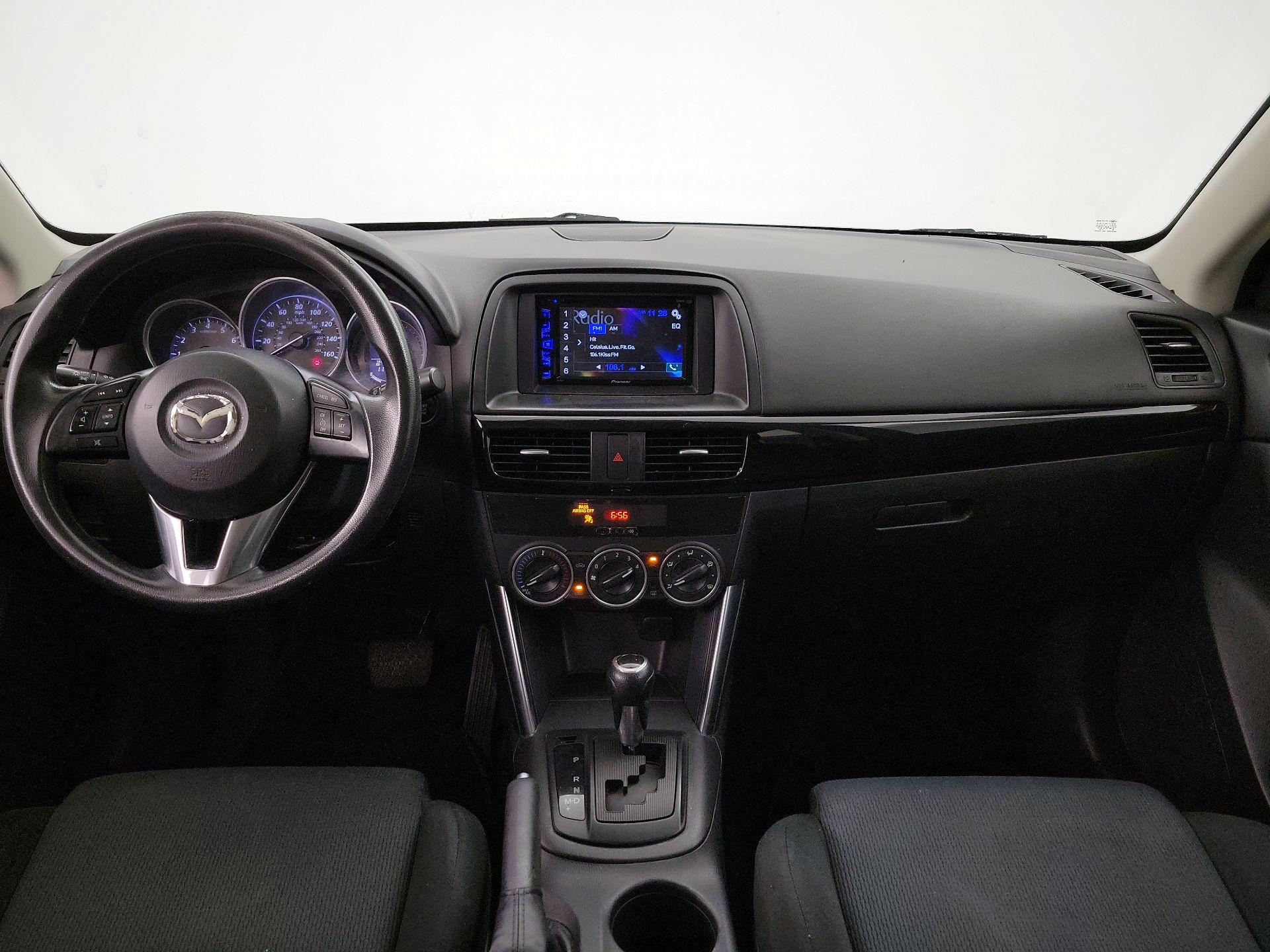 Thumbnail: 2014 Mazda CX-5 - 9