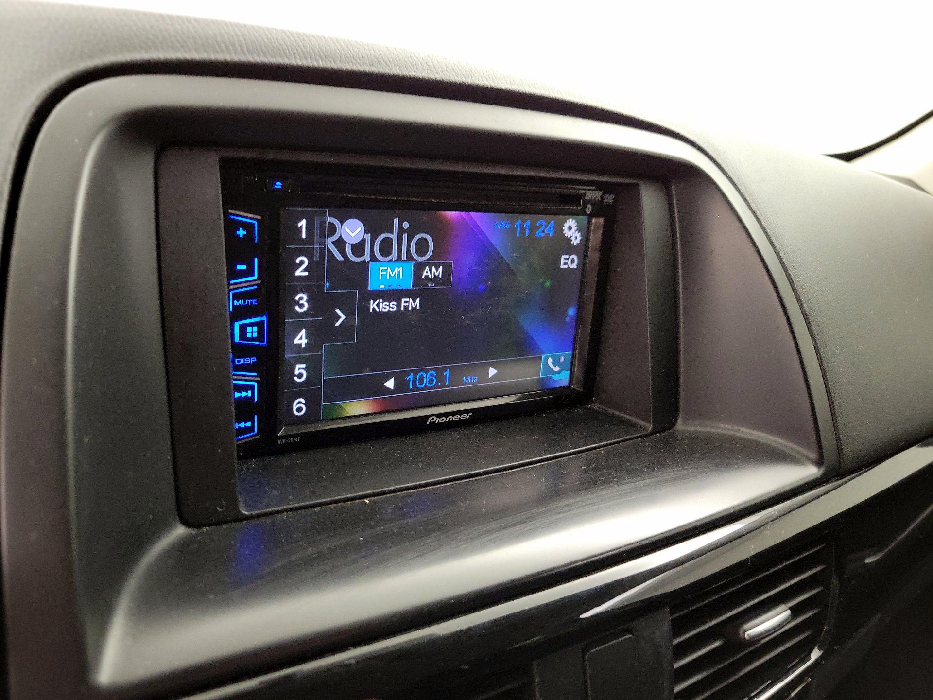 Thumbnail: 2014 Mazda CX-5 - 14
