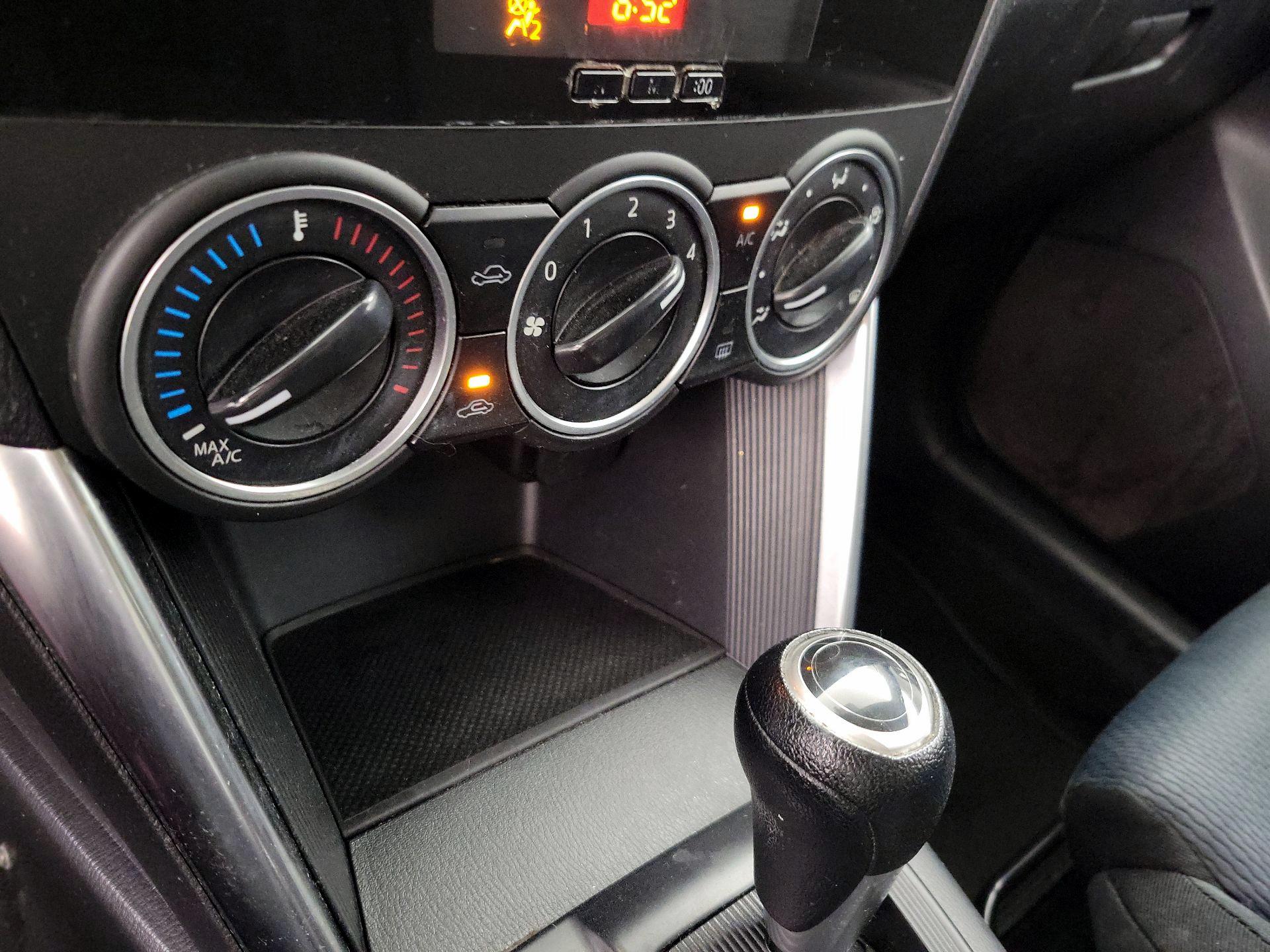 Thumbnail: 2014 Mazda CX-5 - 15