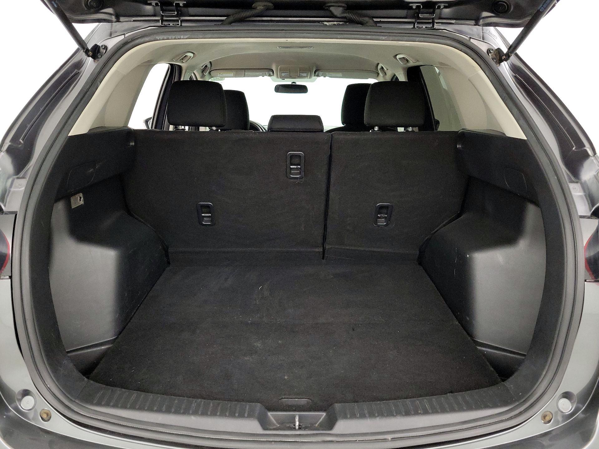 Thumbnail: 2014 Mazda CX-5 - 18